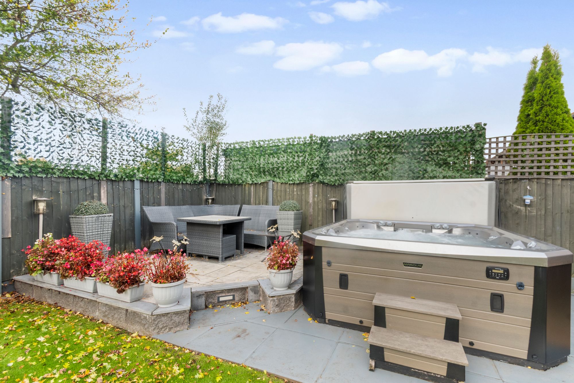 Stonecross Drive, Rainhill, L35