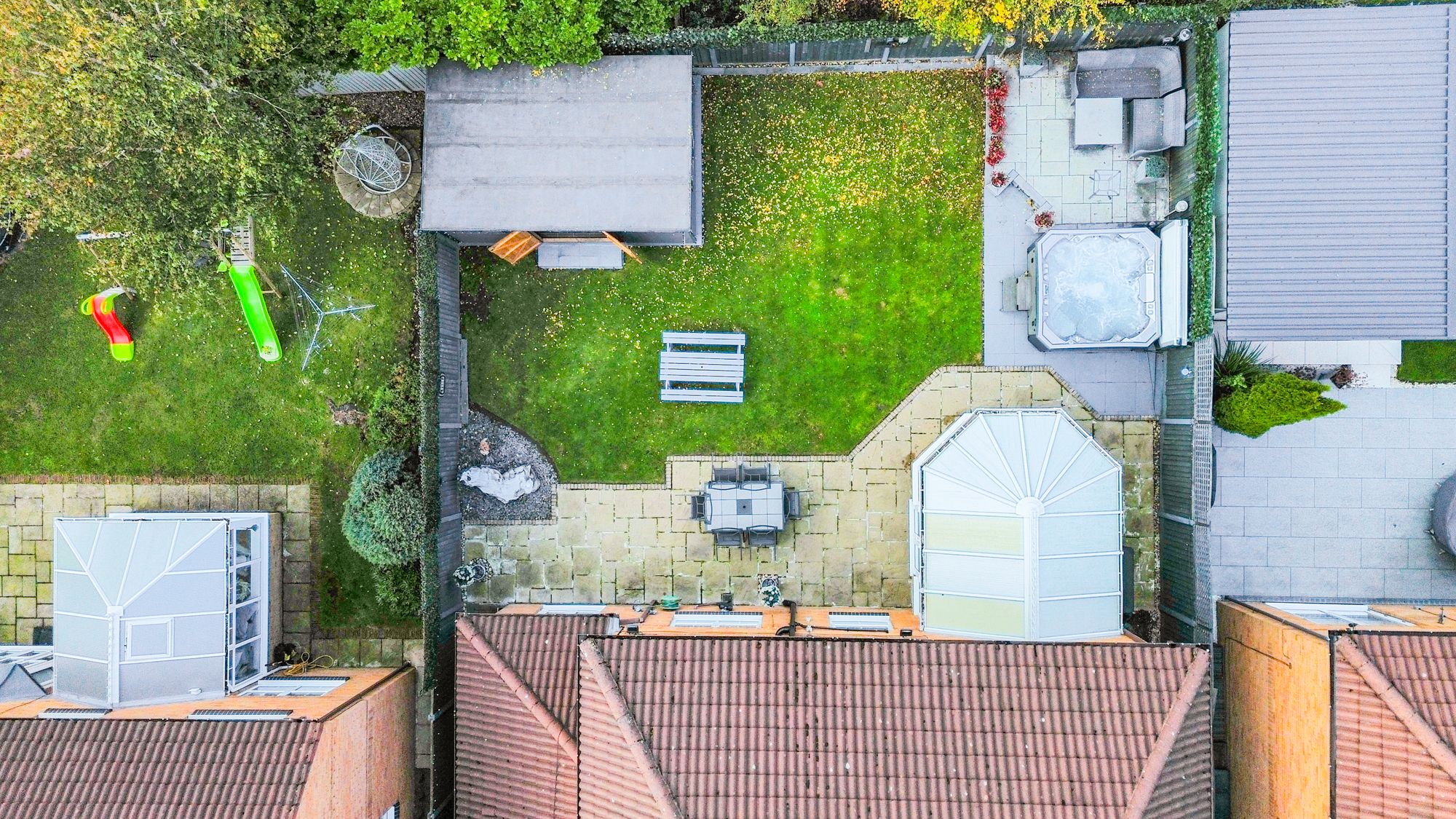 Stonecross Drive, Rainhill, L35