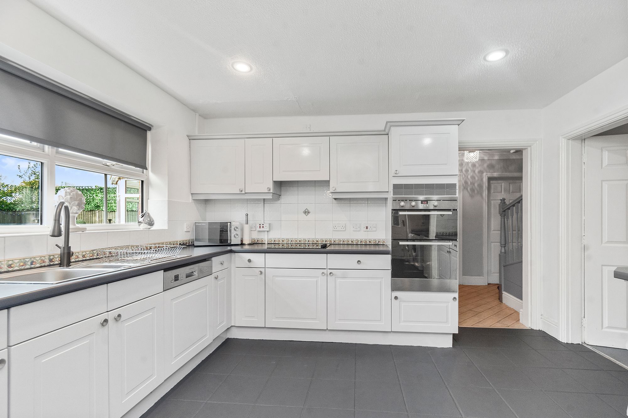 Stonecross Drive, Rainhill, L35