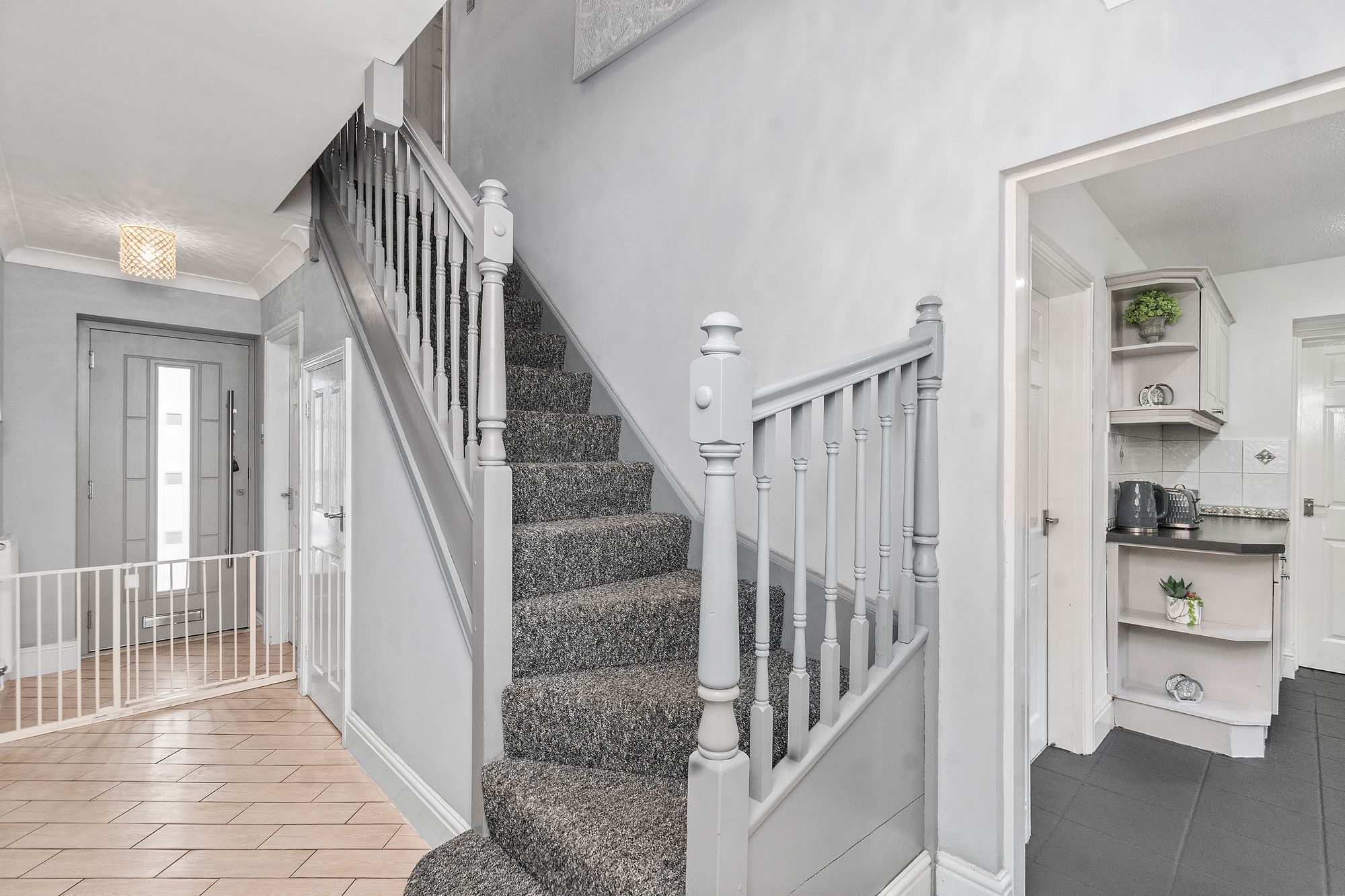 Stonecross Drive, Rainhill, L35