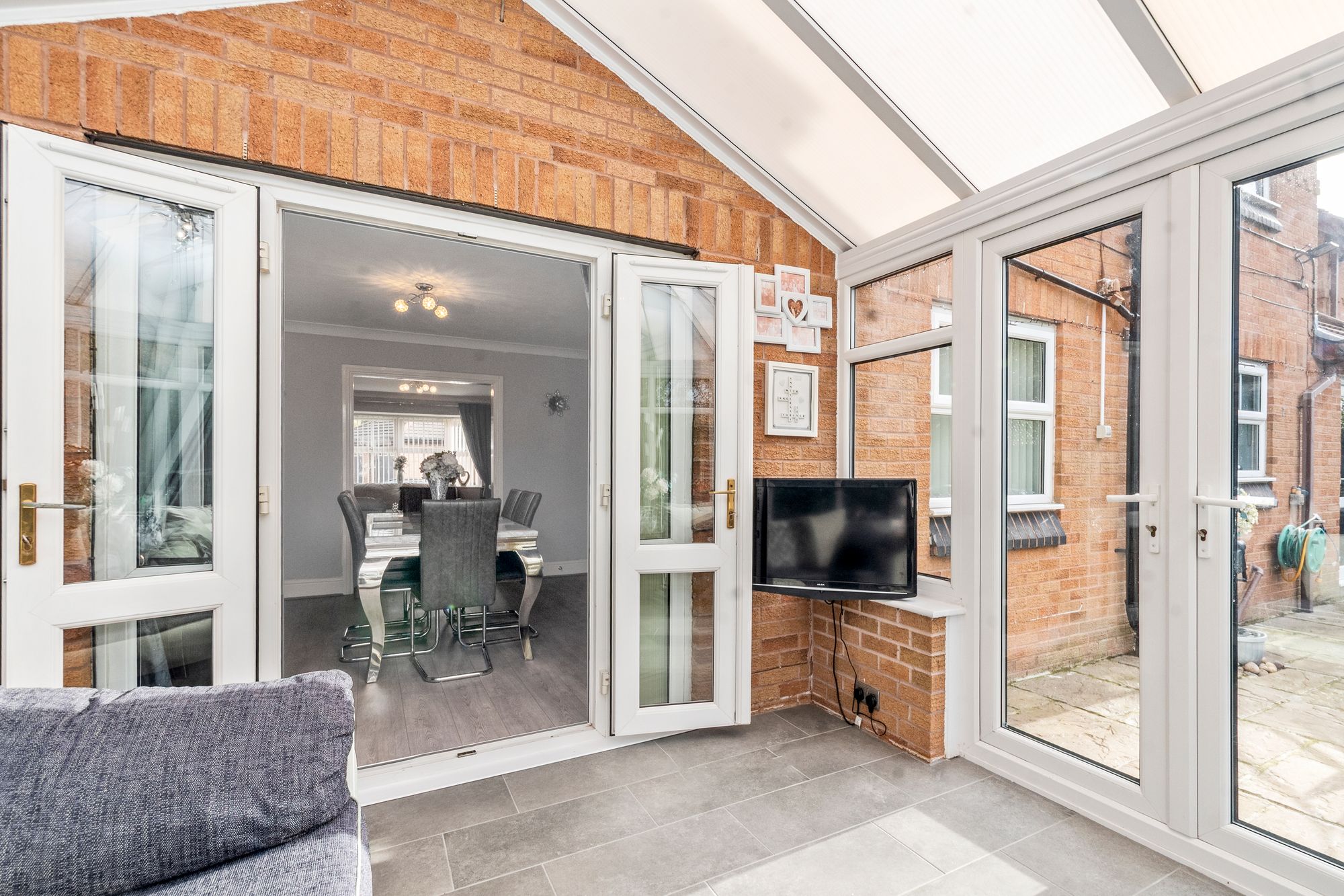 Stonecross Drive, Rainhill, L35