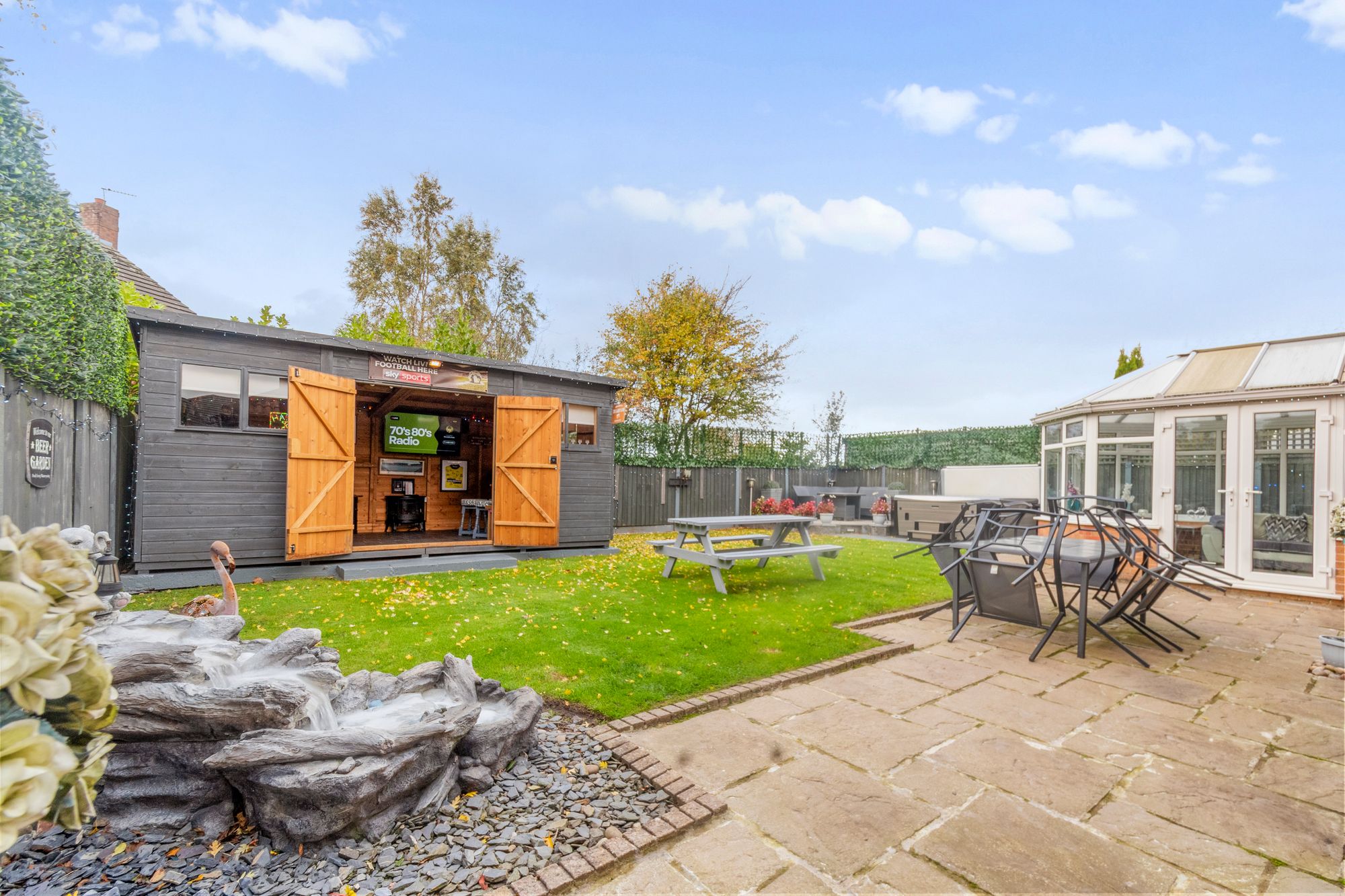 Stonecross Drive, Rainhill, L35