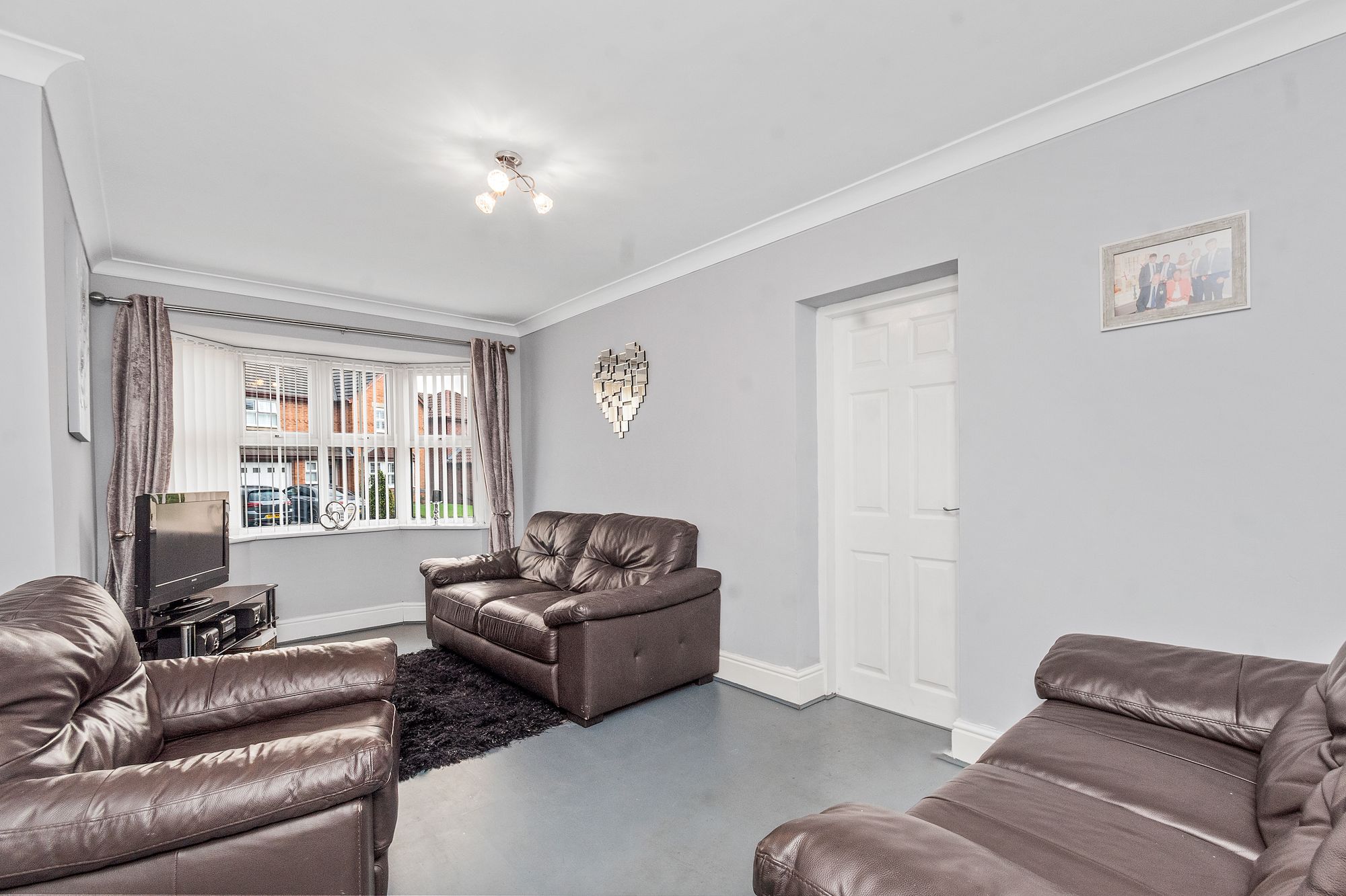 Stonecross Drive, Rainhill, L35