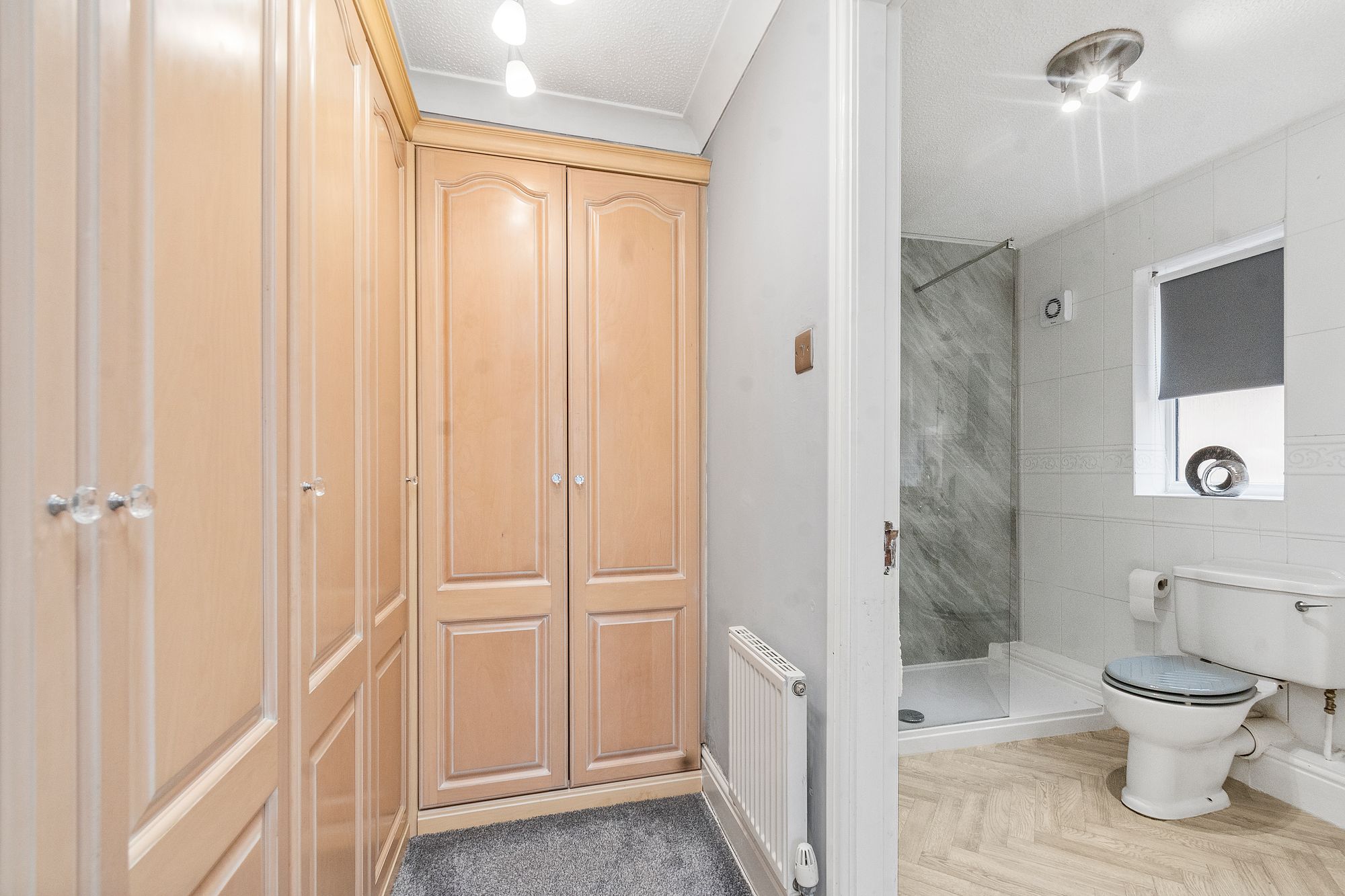 Stonecross Drive, Rainhill, L35