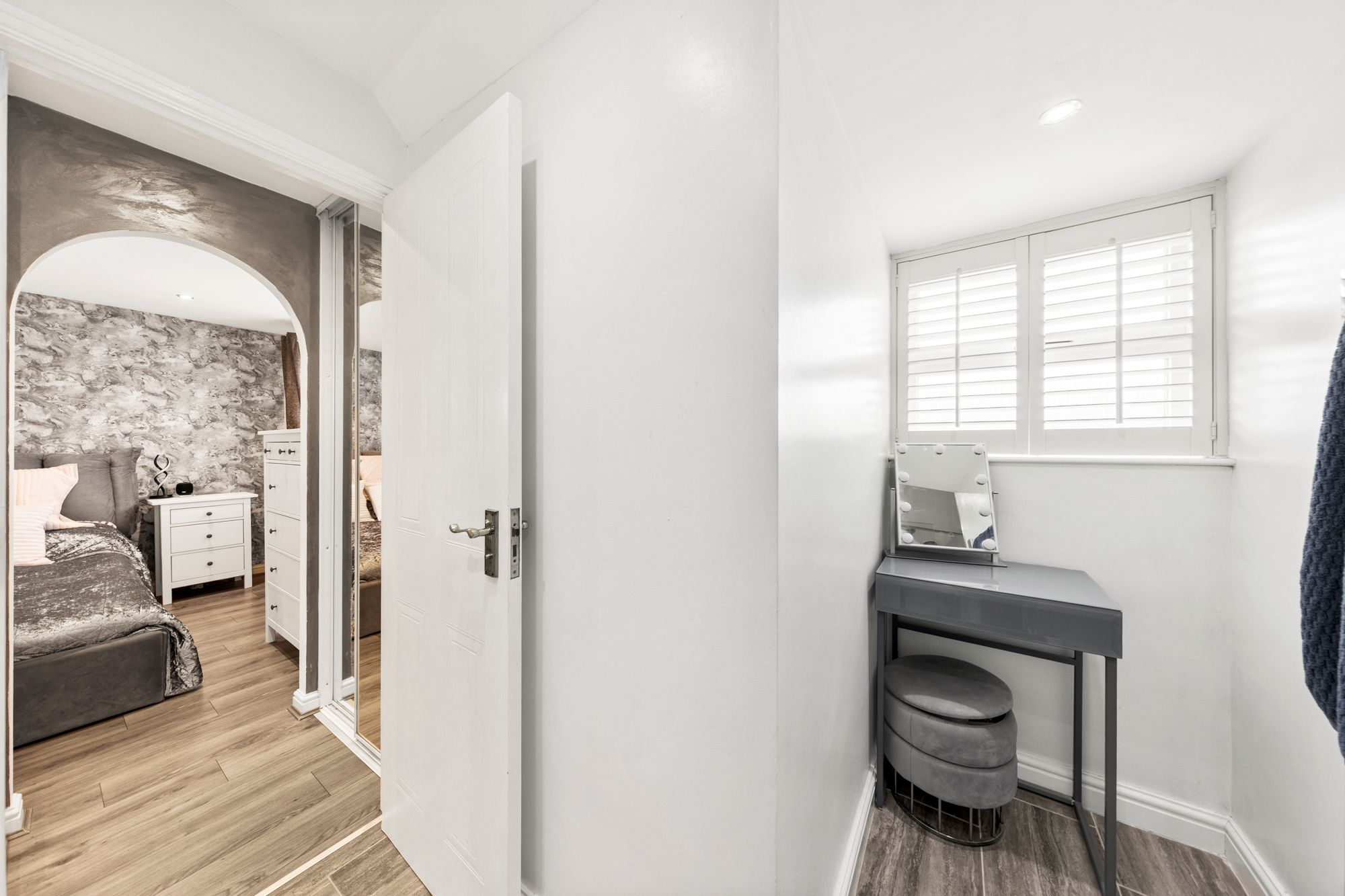 Elmsett Close, Great Sankey, WA5