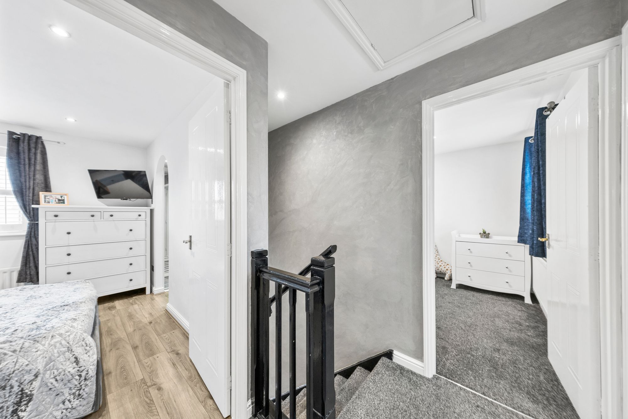 Elmsett Close, Great Sankey, WA5