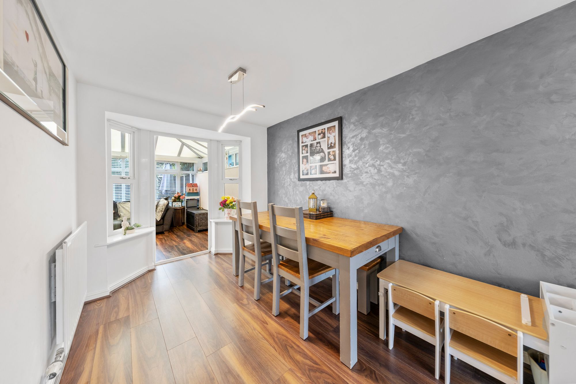 Elmsett Close, Great Sankey, WA5