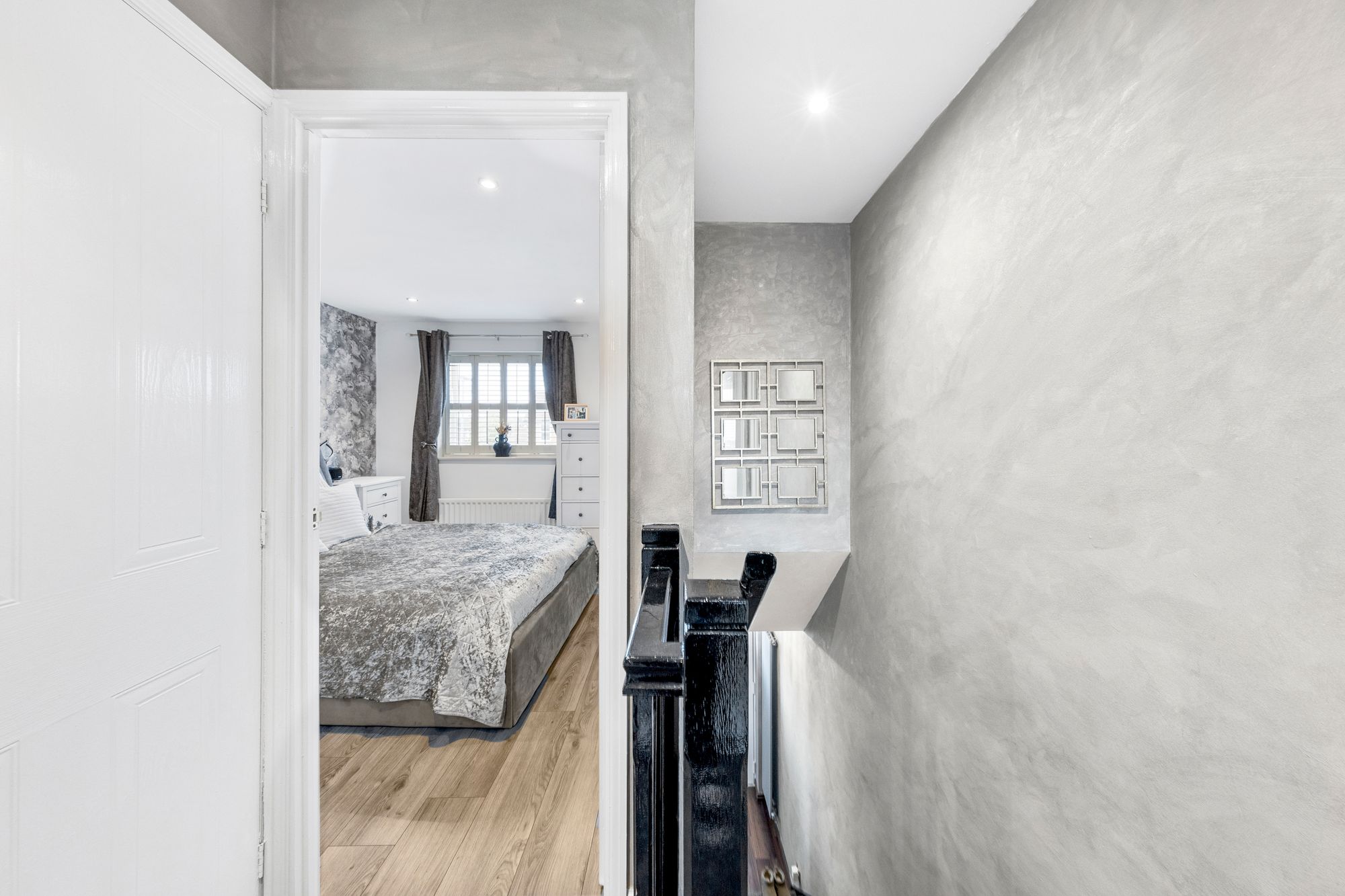 Elmsett Close, Great Sankey, WA5