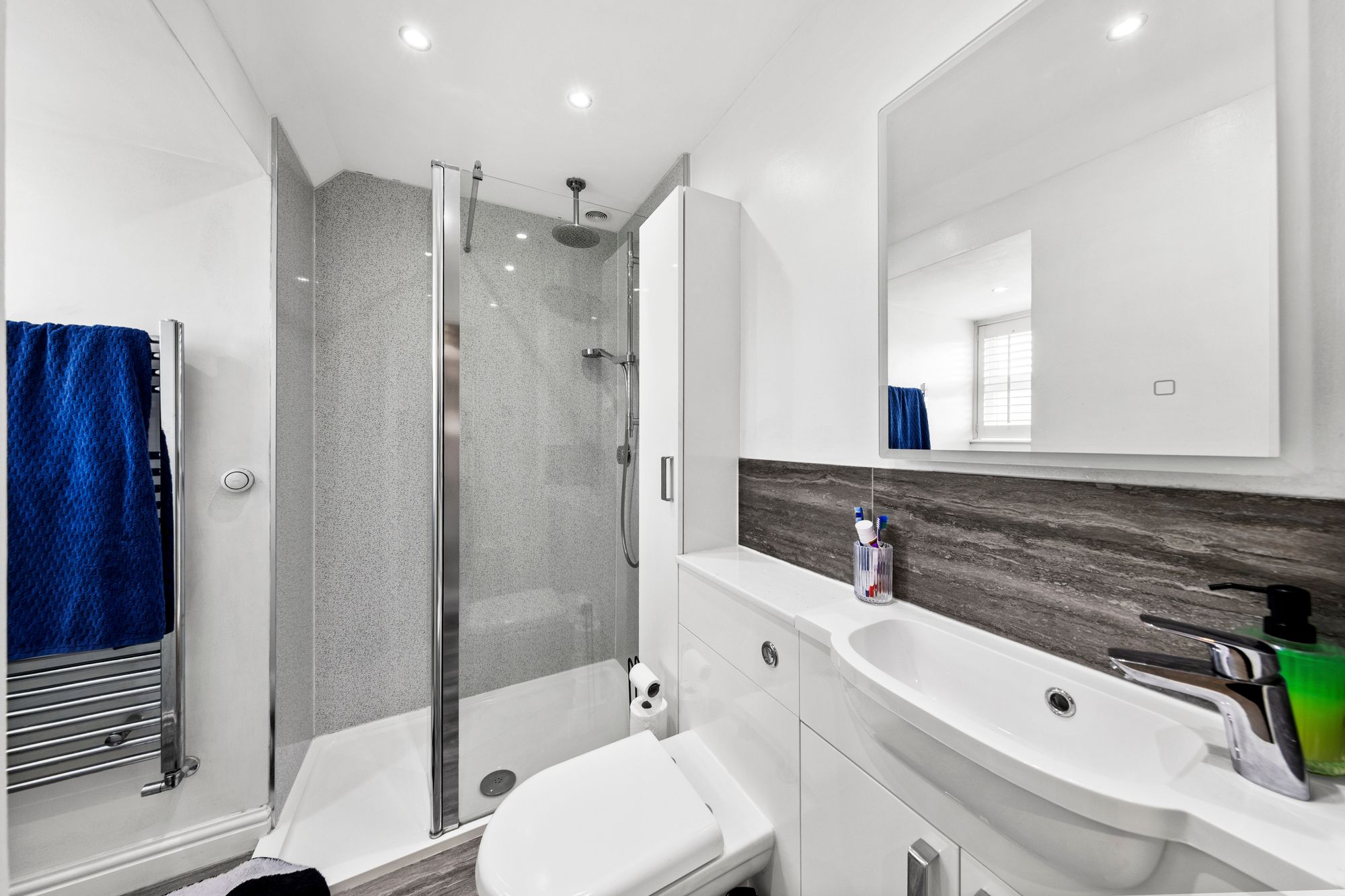 Elmsett Close, Great Sankey, WA5