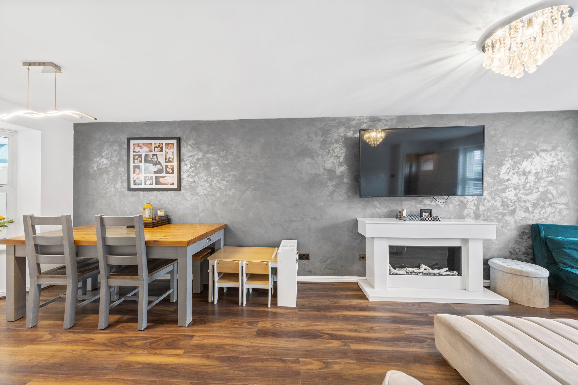 Elmsett Close, Great Sankey, WA5