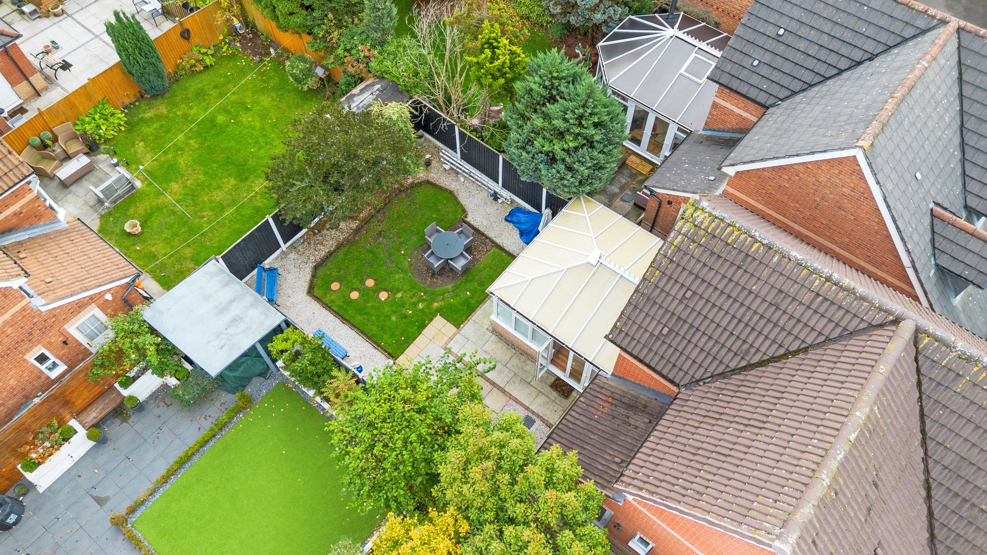 Elmsett Close, Great Sankey, WA5