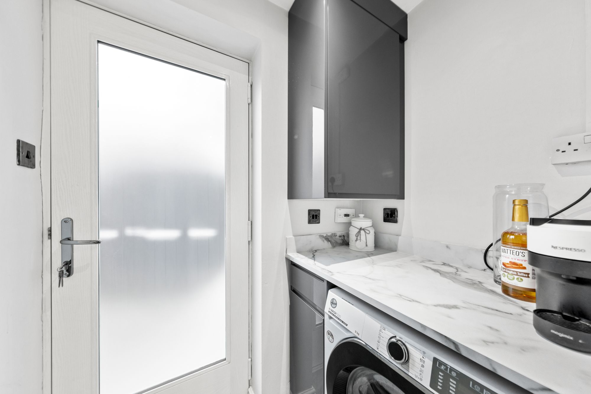 Elmsett Close, Great Sankey, WA5