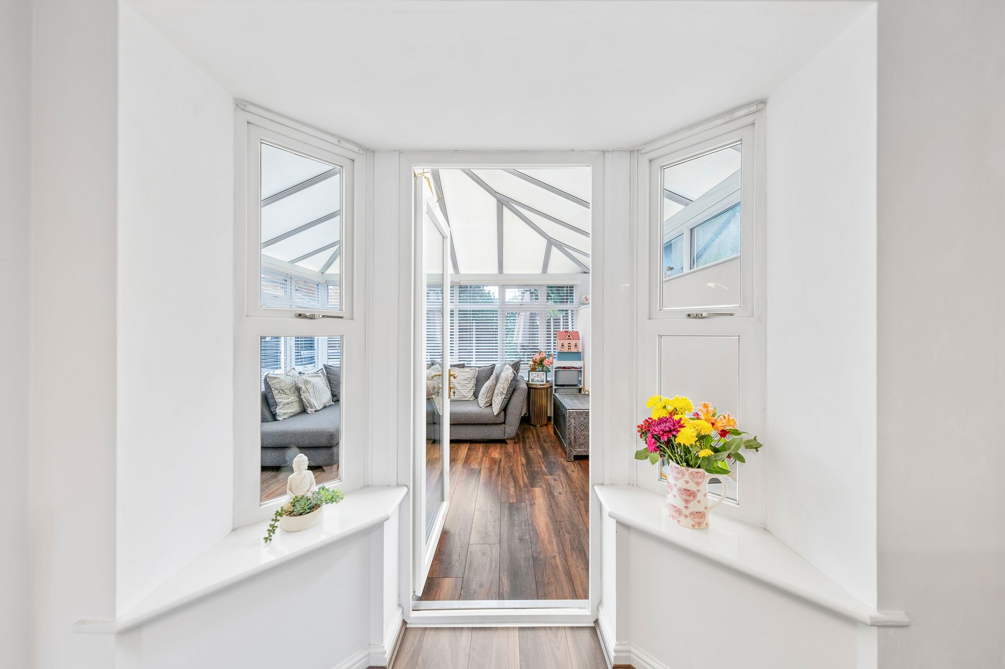 Elmsett Close, Great Sankey, WA5