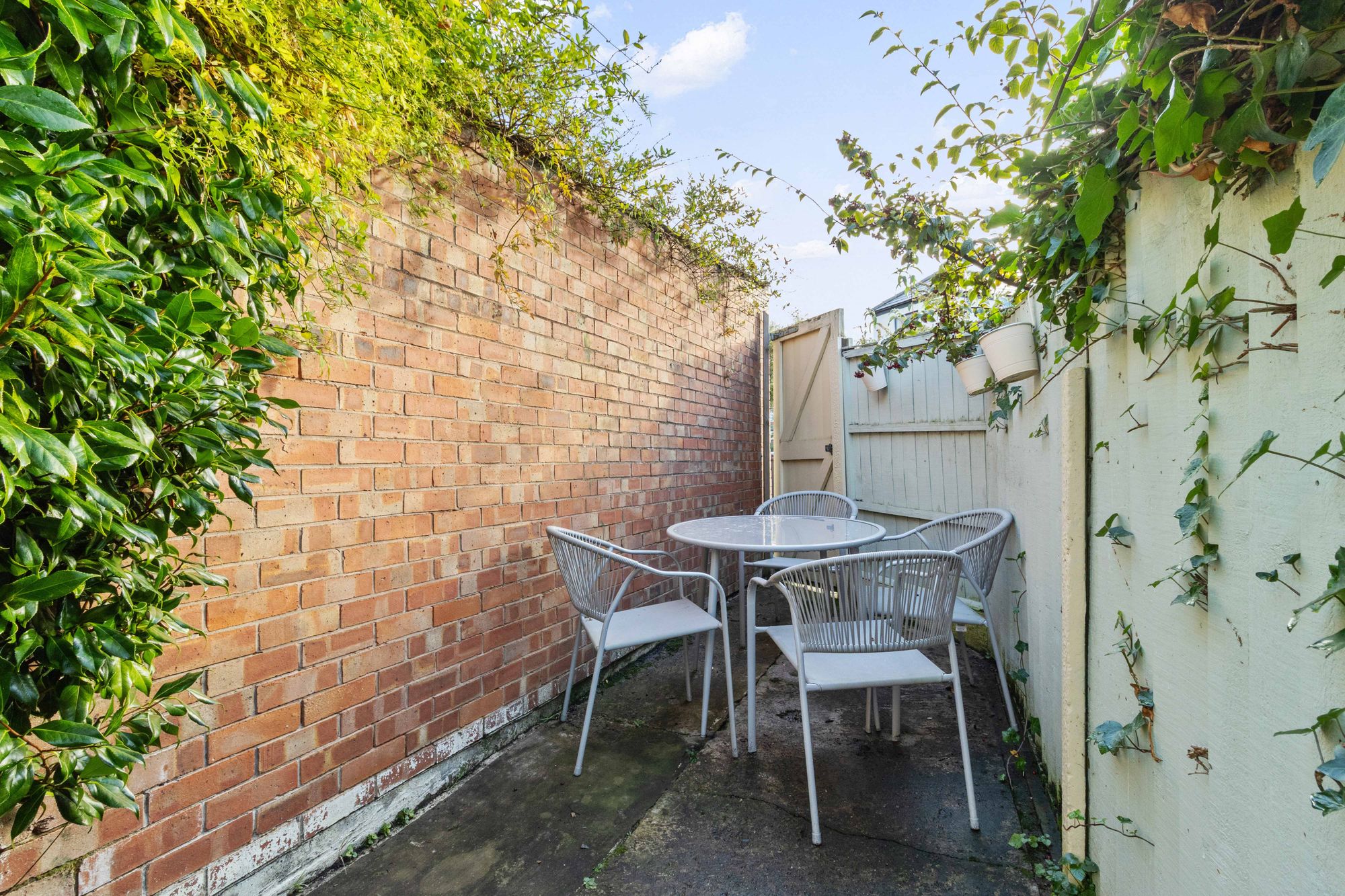 Boat Walk, Warrington