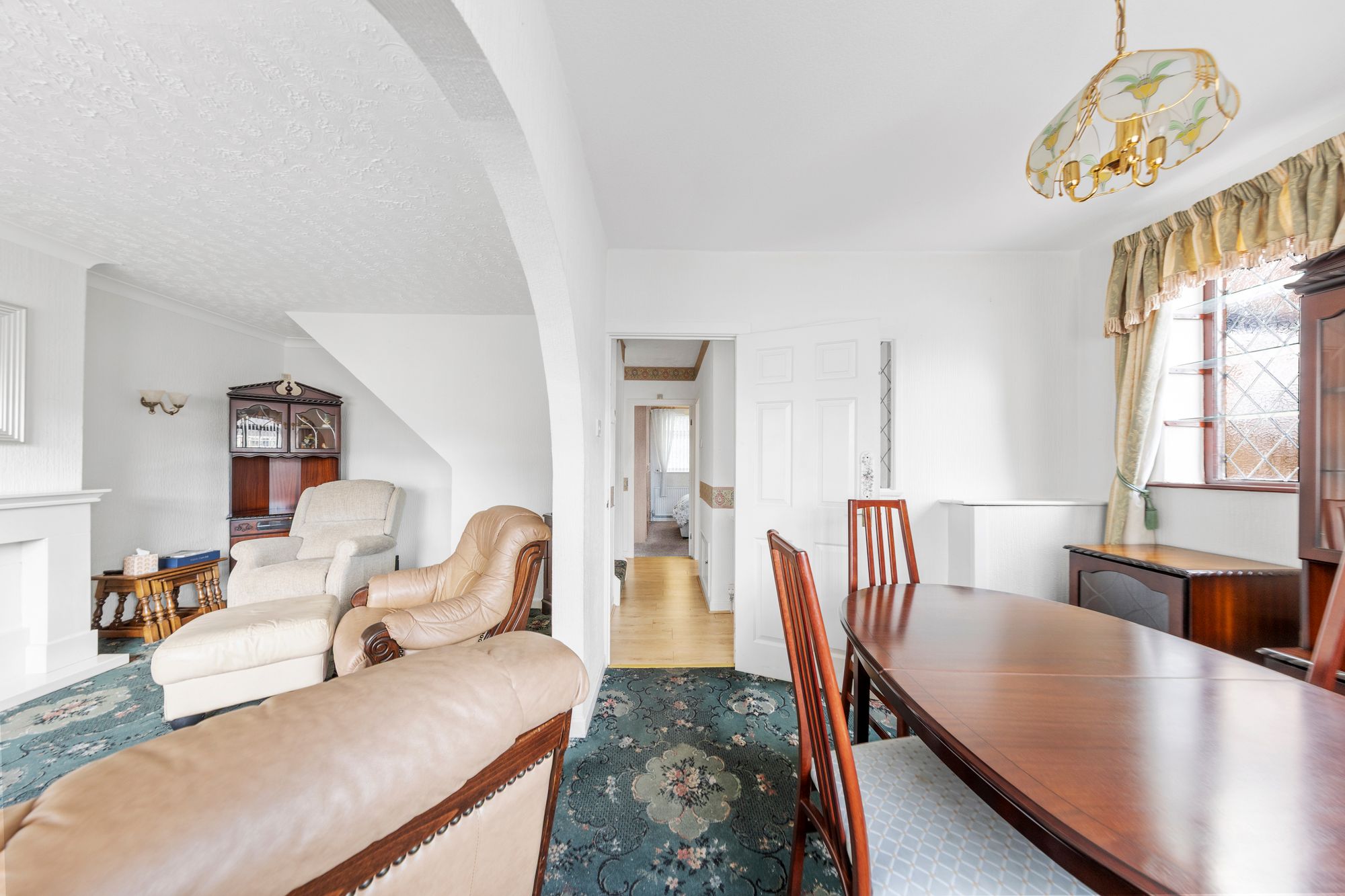 Gainsborough Road, Warrington