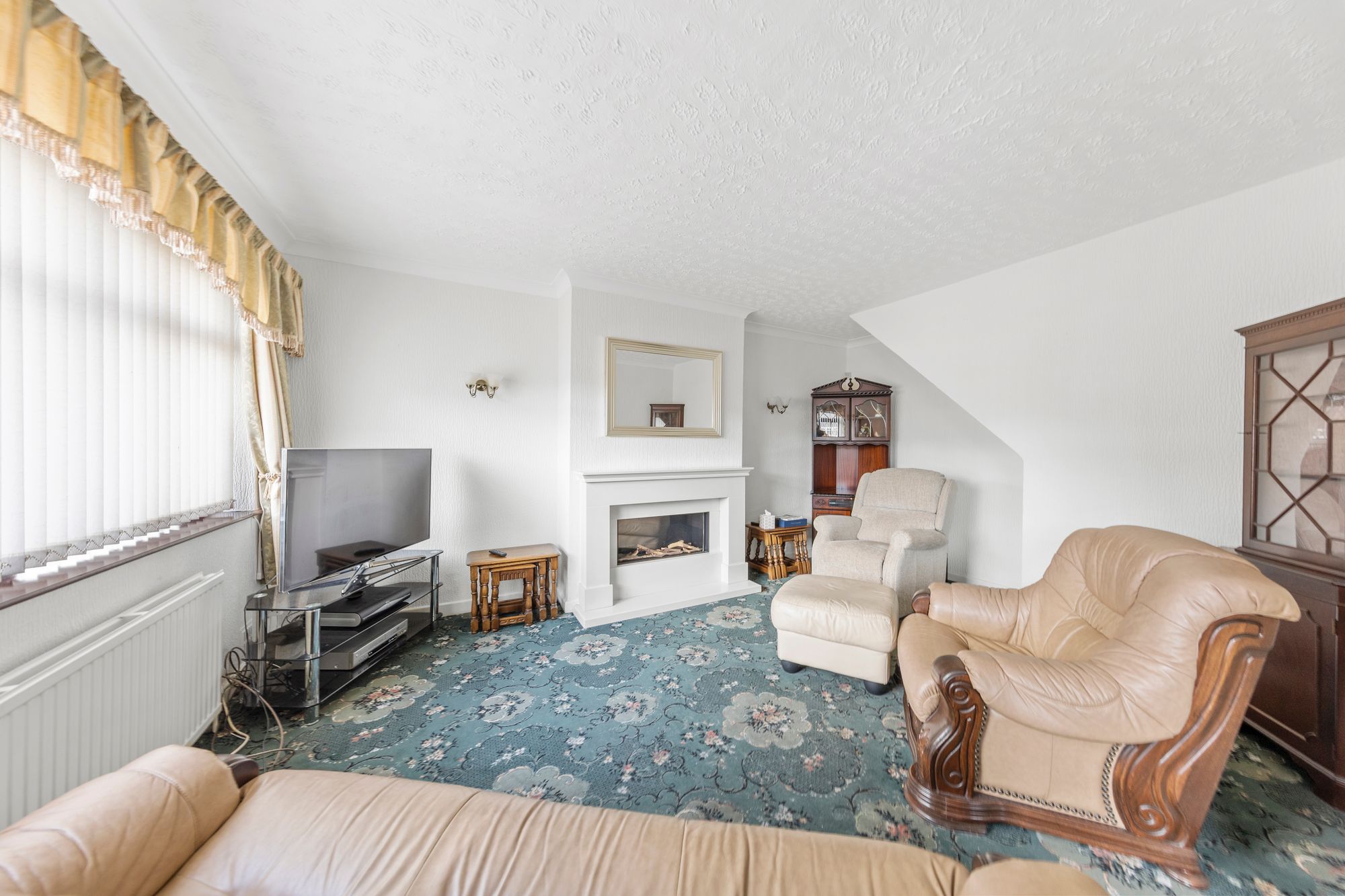 Gainsborough Road, Warrington