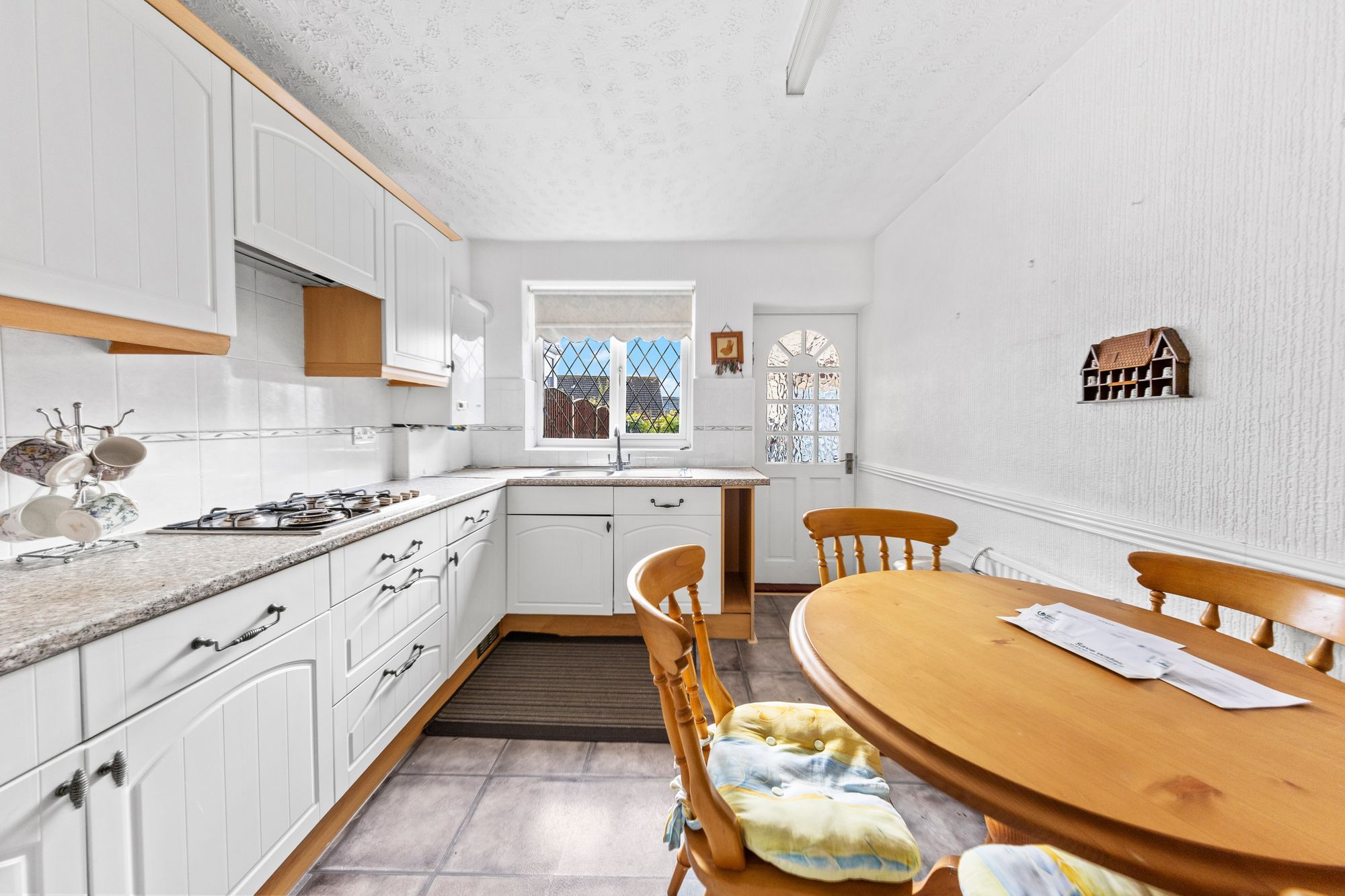 Gainsborough Road, Warrington