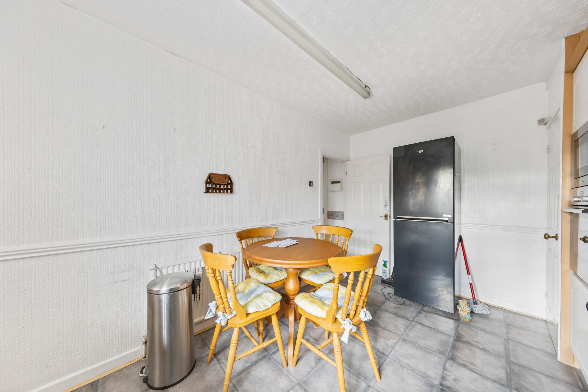 Gainsborough Road, Warrington