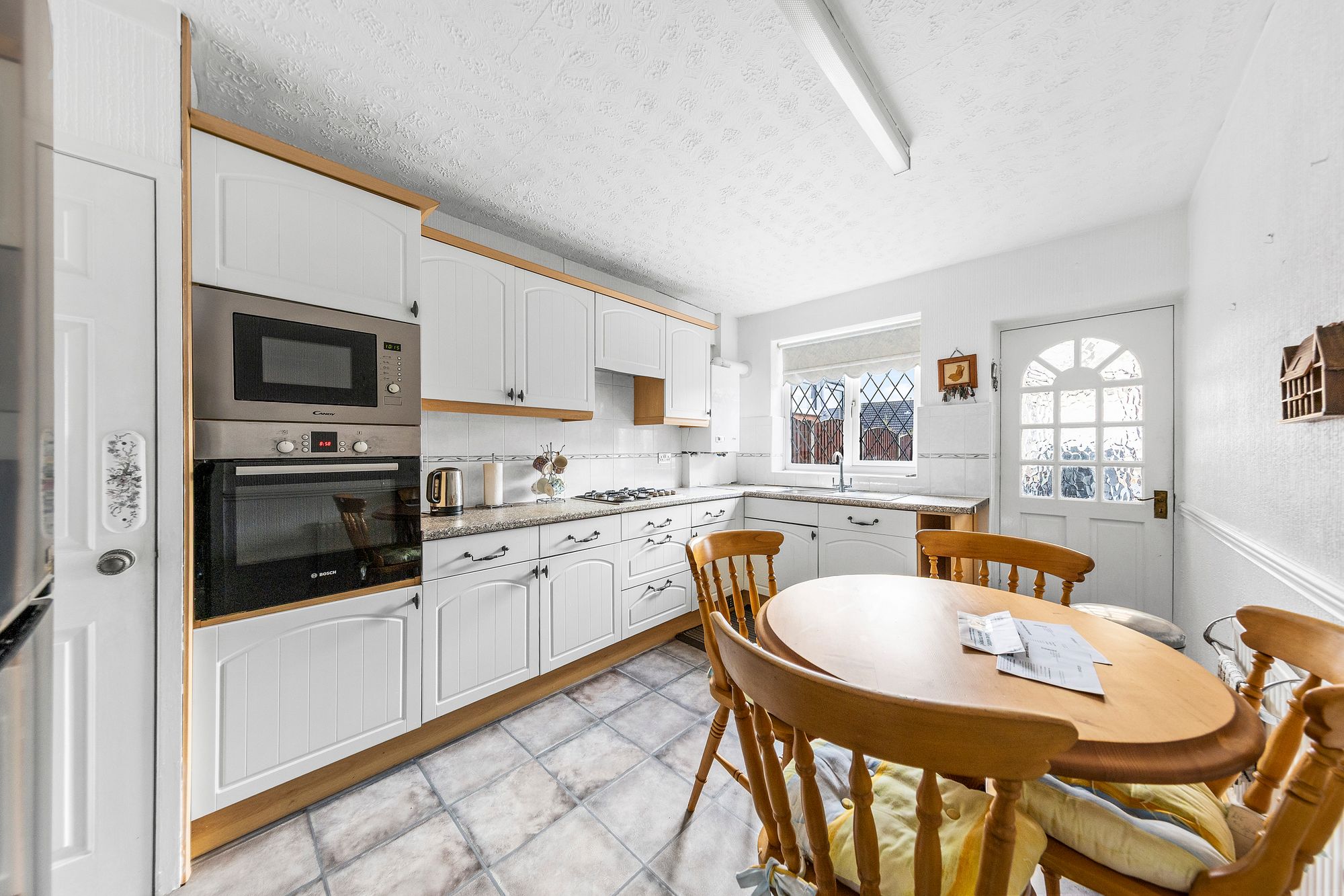 Gainsborough Road, Warrington