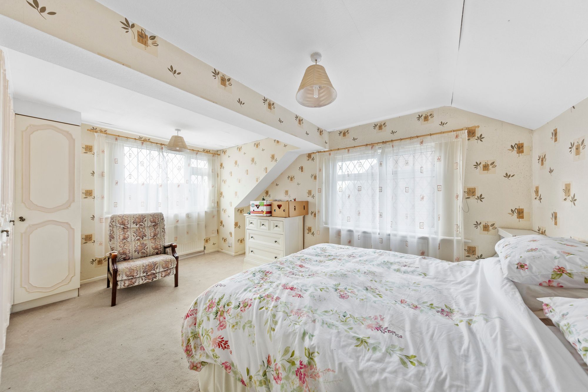 Gainsborough Road, Warrington