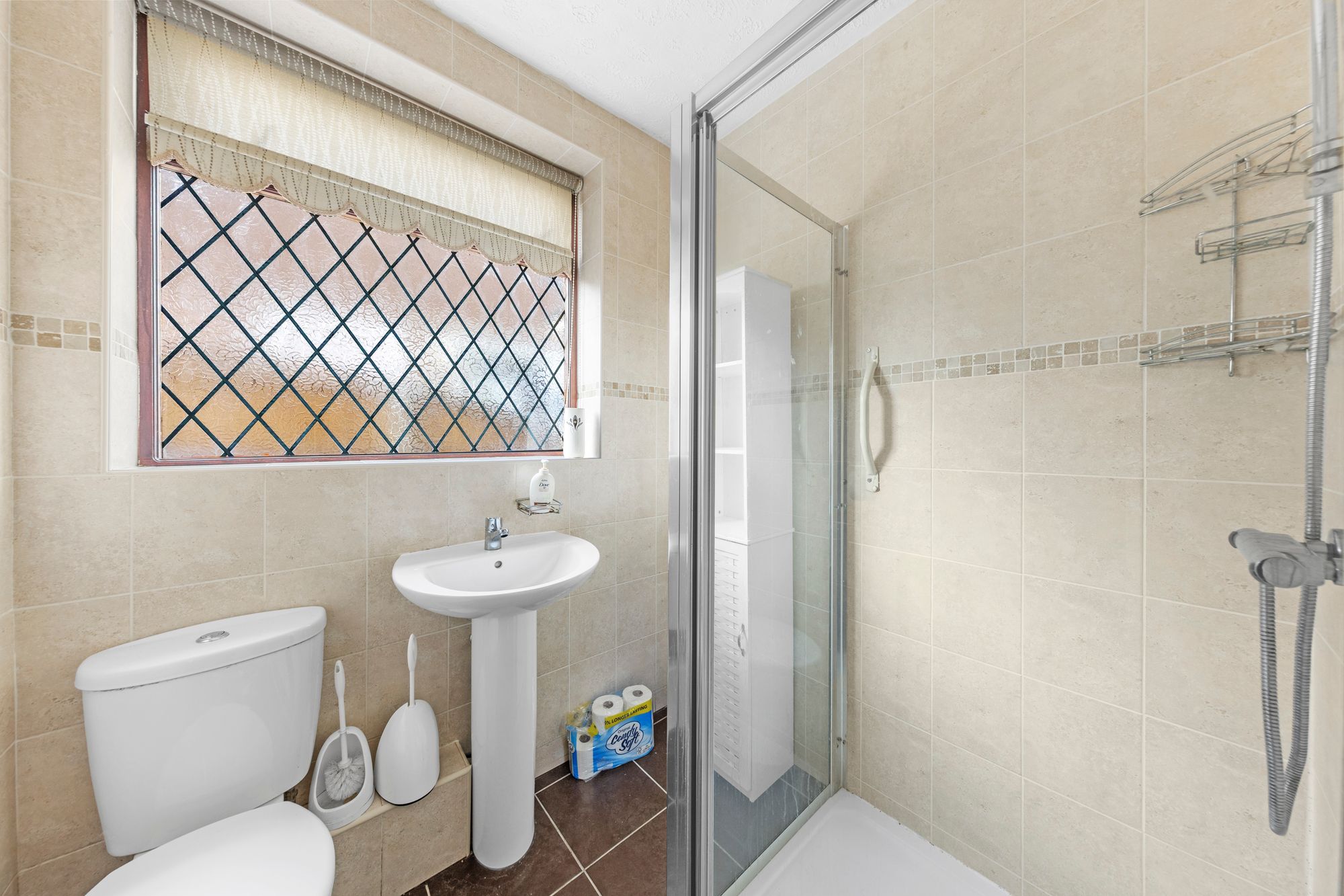 Gainsborough Road, Warrington