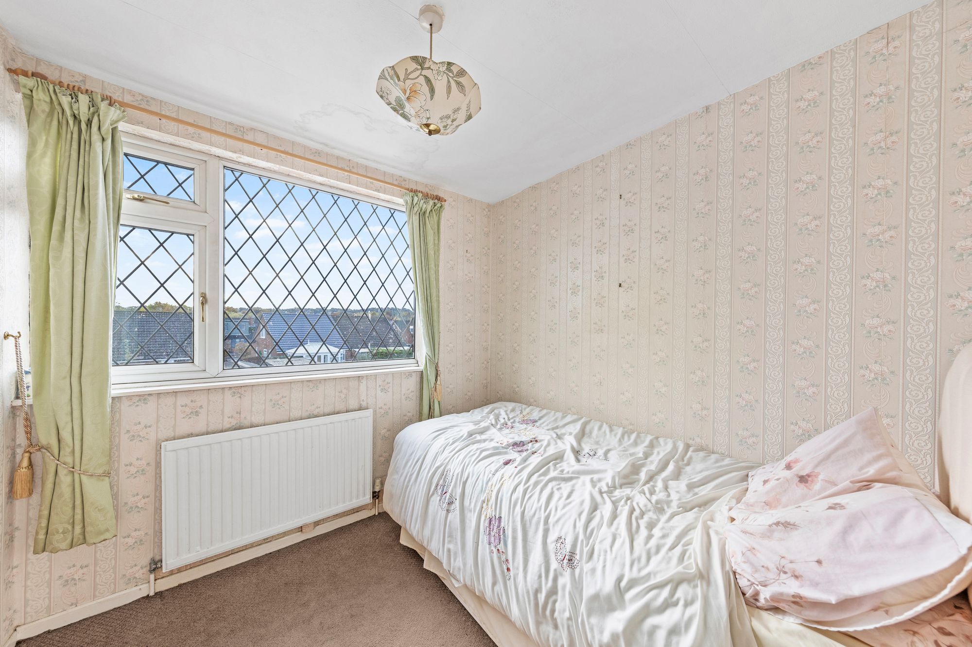 Gainsborough Road, Warrington