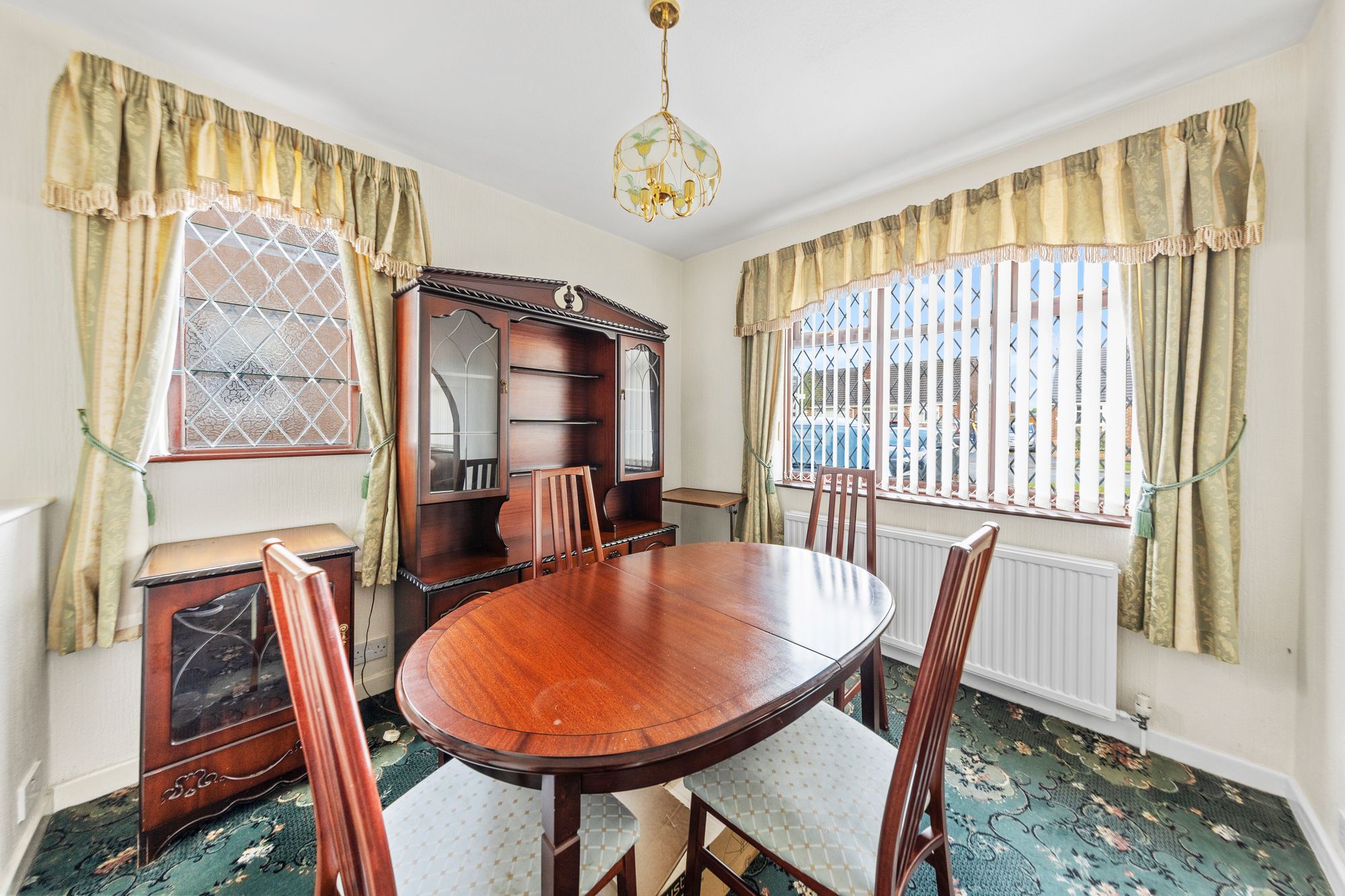 Gainsborough Road, Warrington