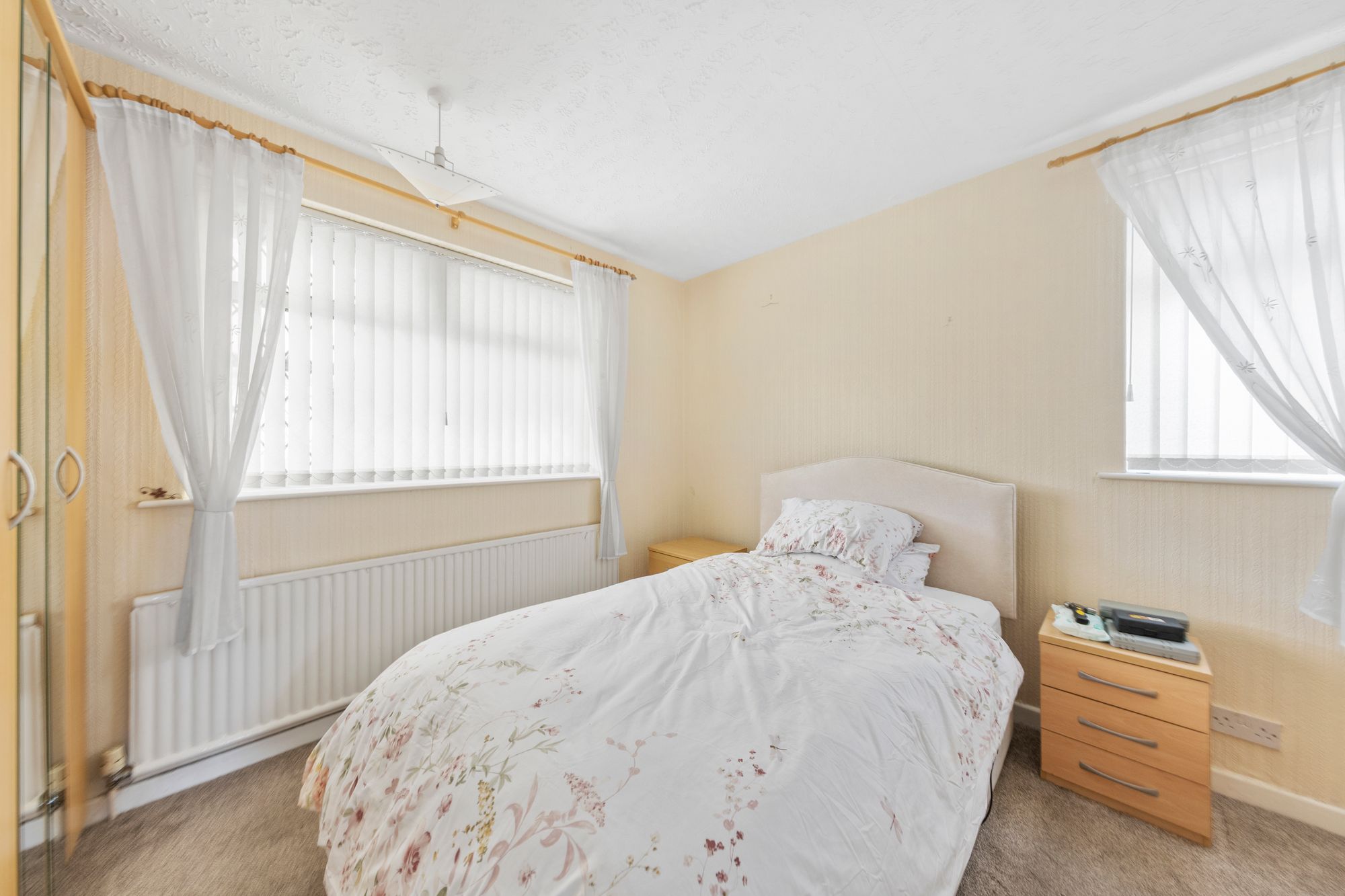 Gainsborough Road, Warrington