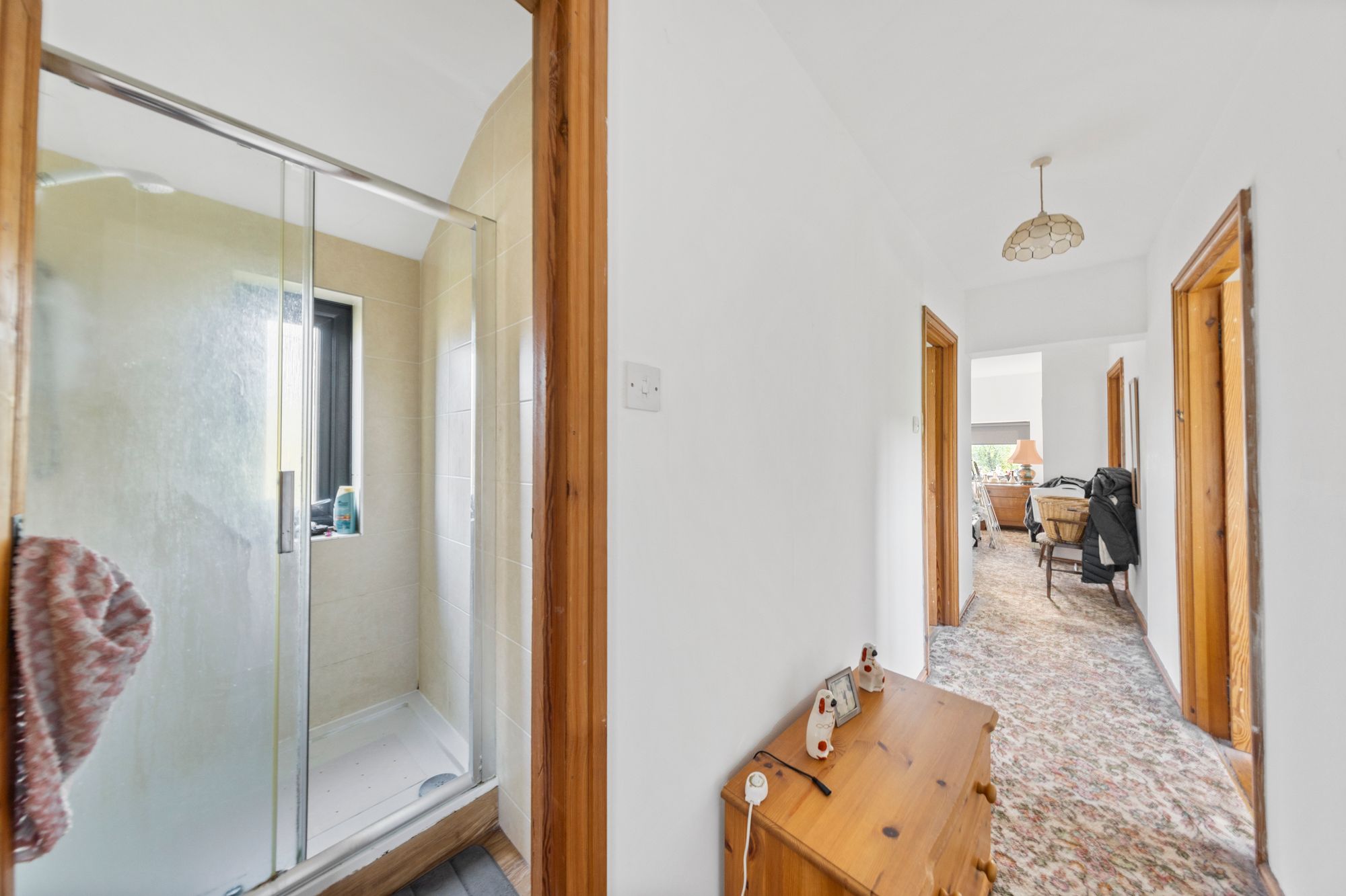 Mill House Lane, Warrington