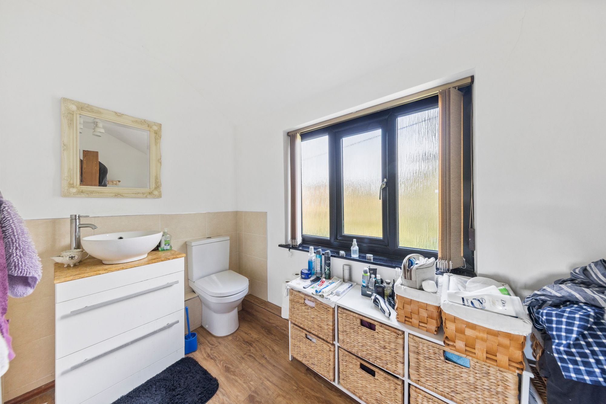 Mill House Lane, Warrington