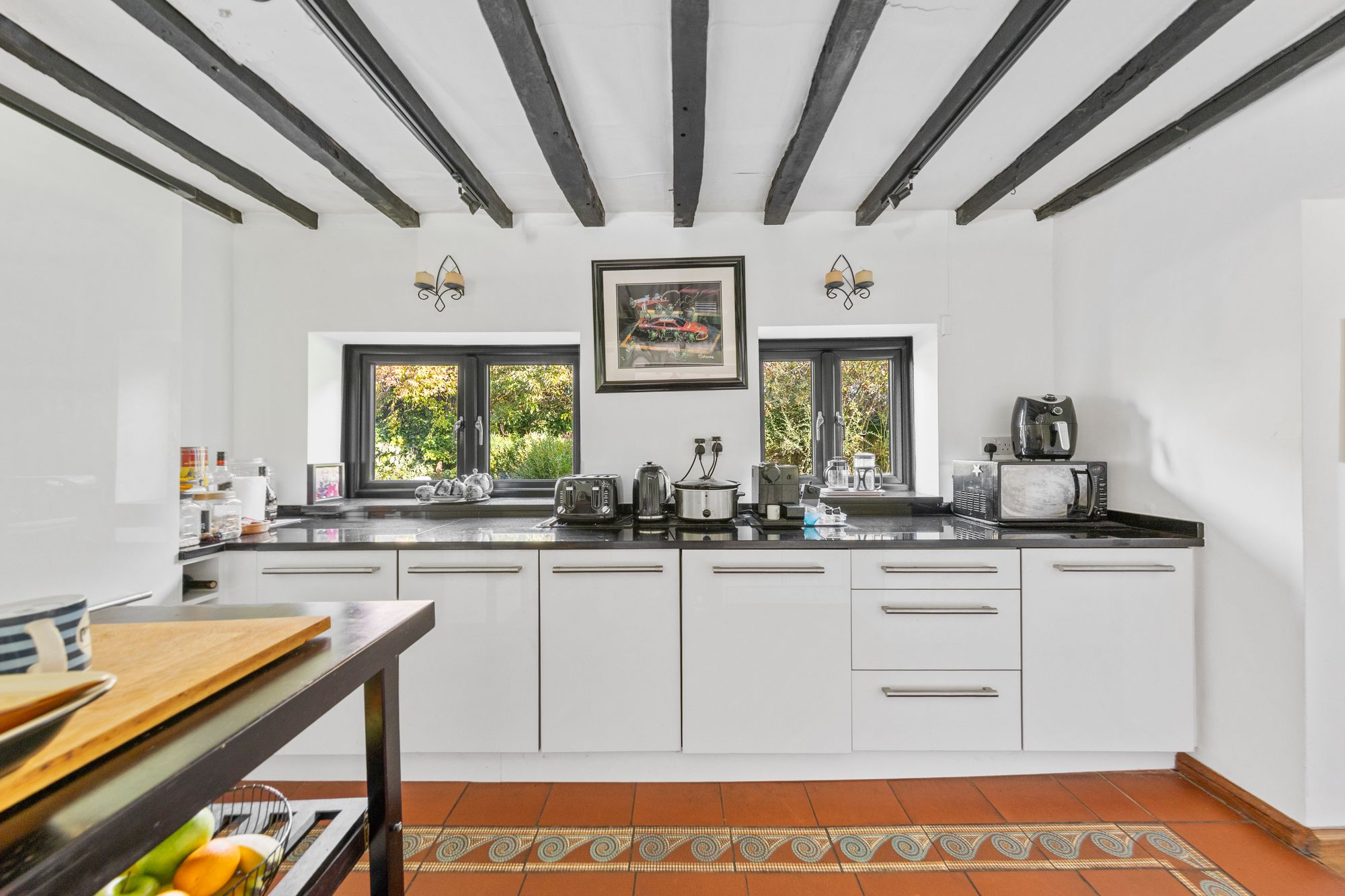 Mill House Lane, Warrington