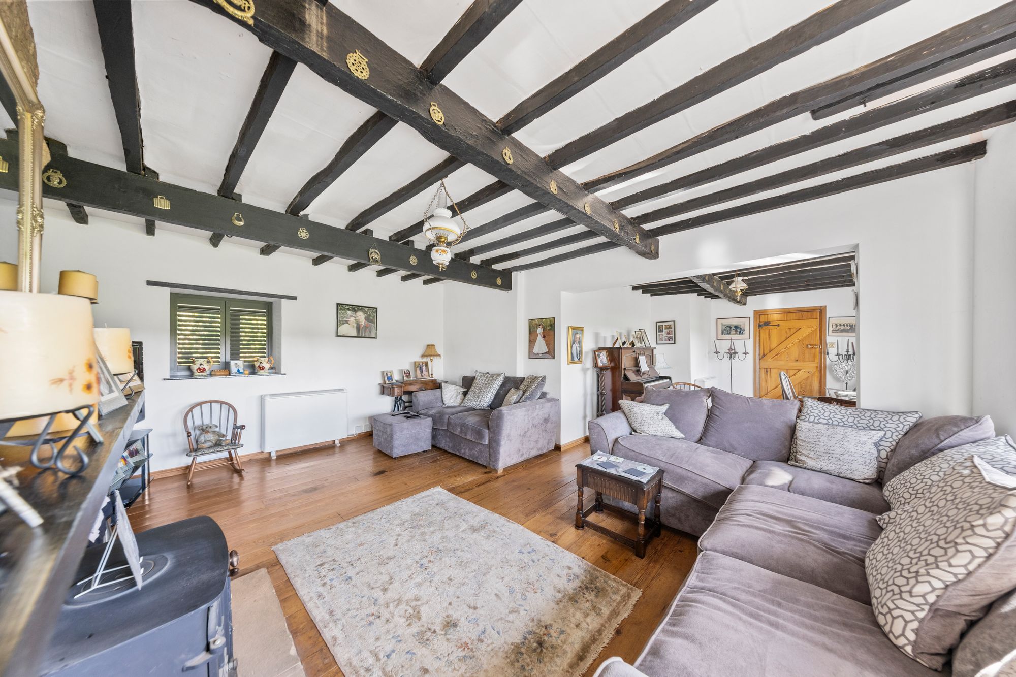 Mill House Lane, Warrington