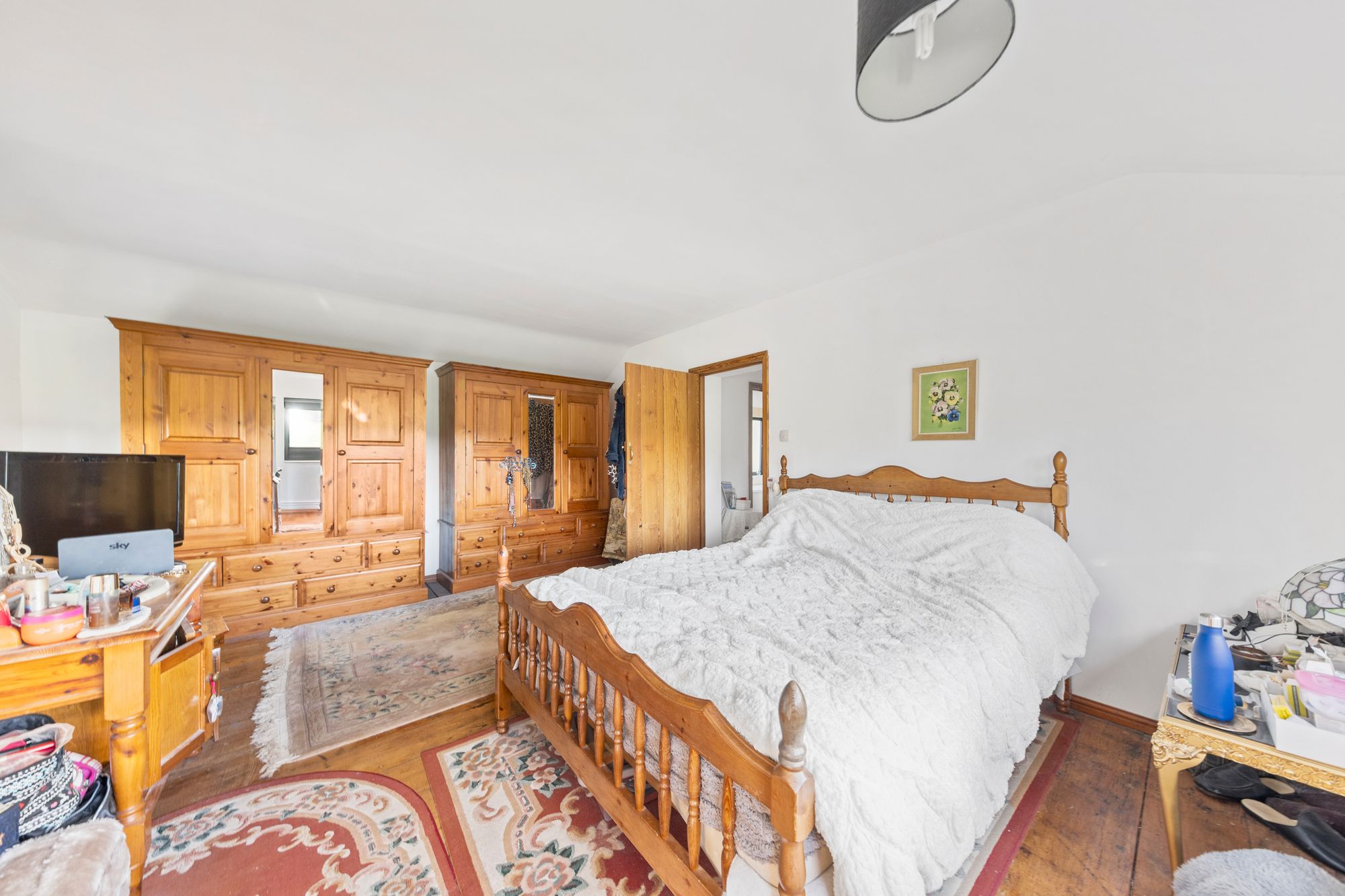 Mill House Lane, Warrington