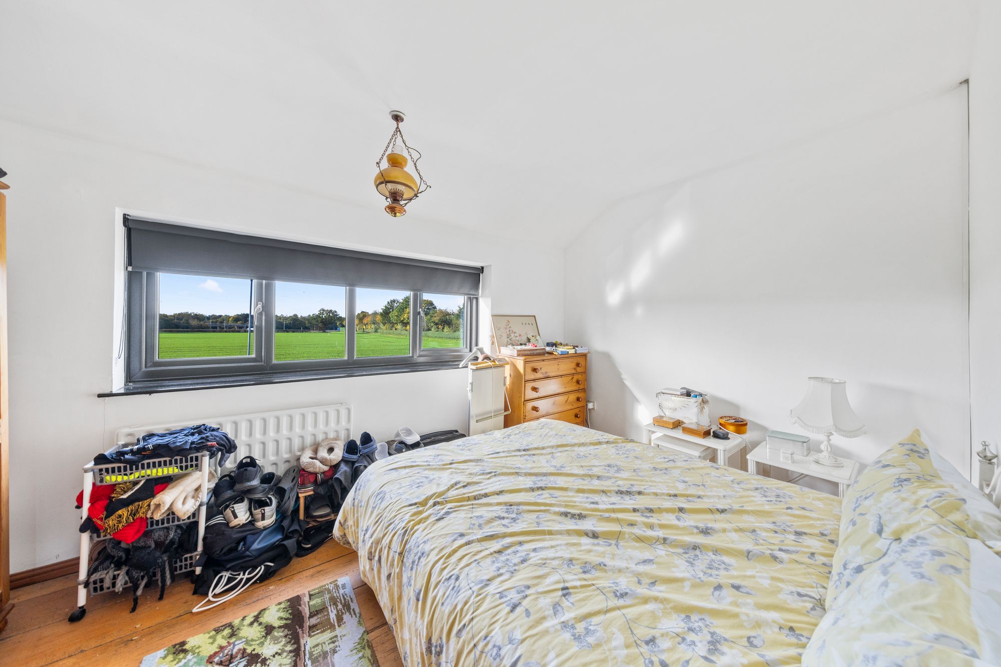 Mill House Lane, Warrington