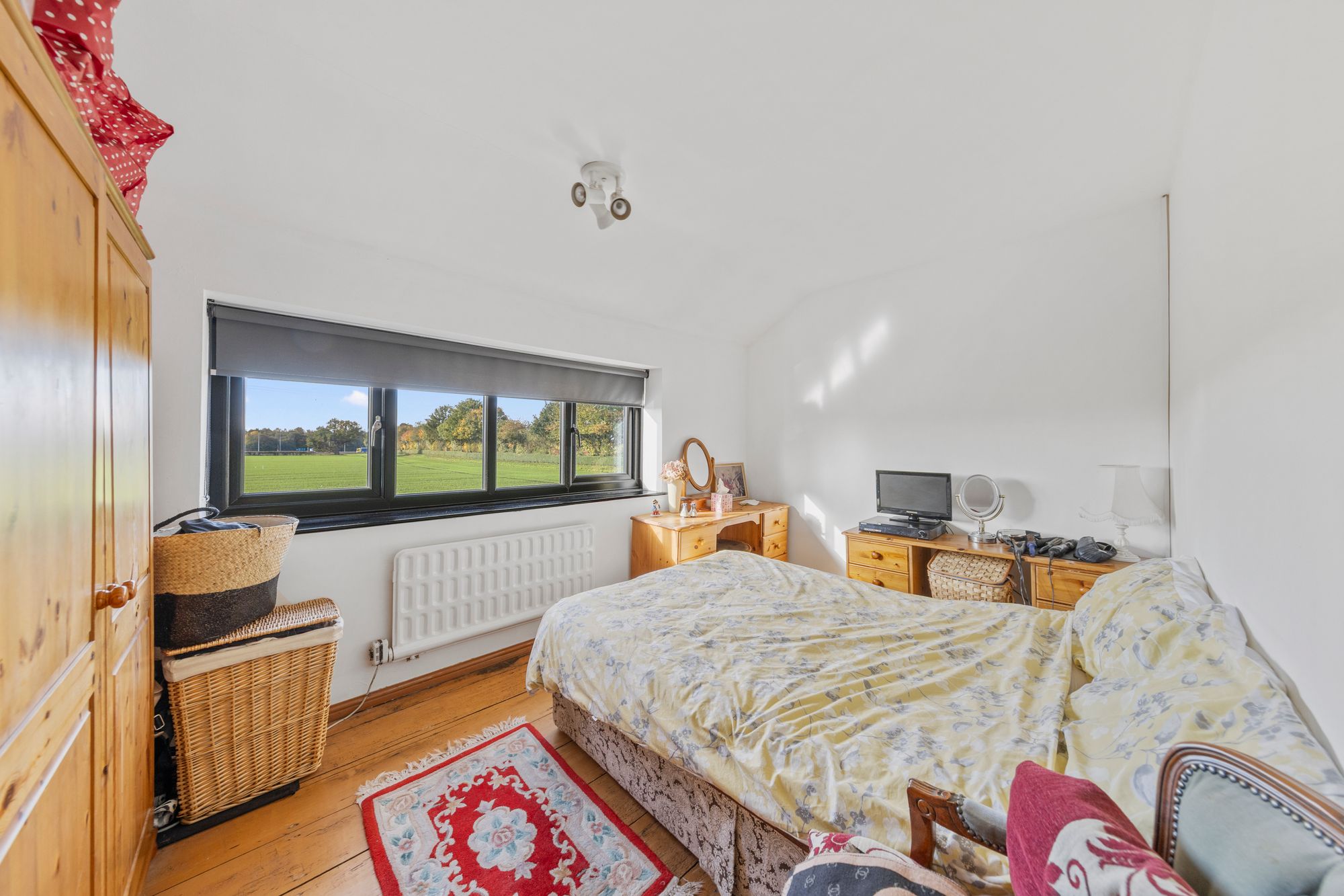 Mill House Lane, Warrington