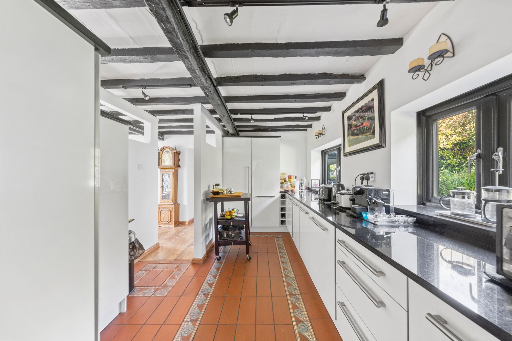 Mill House Lane, Warrington