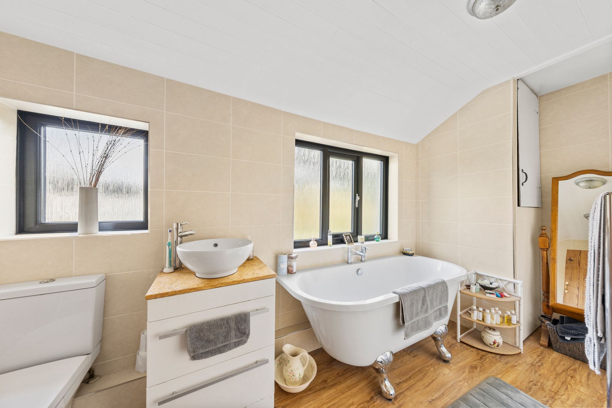 Mill House Lane, Warrington