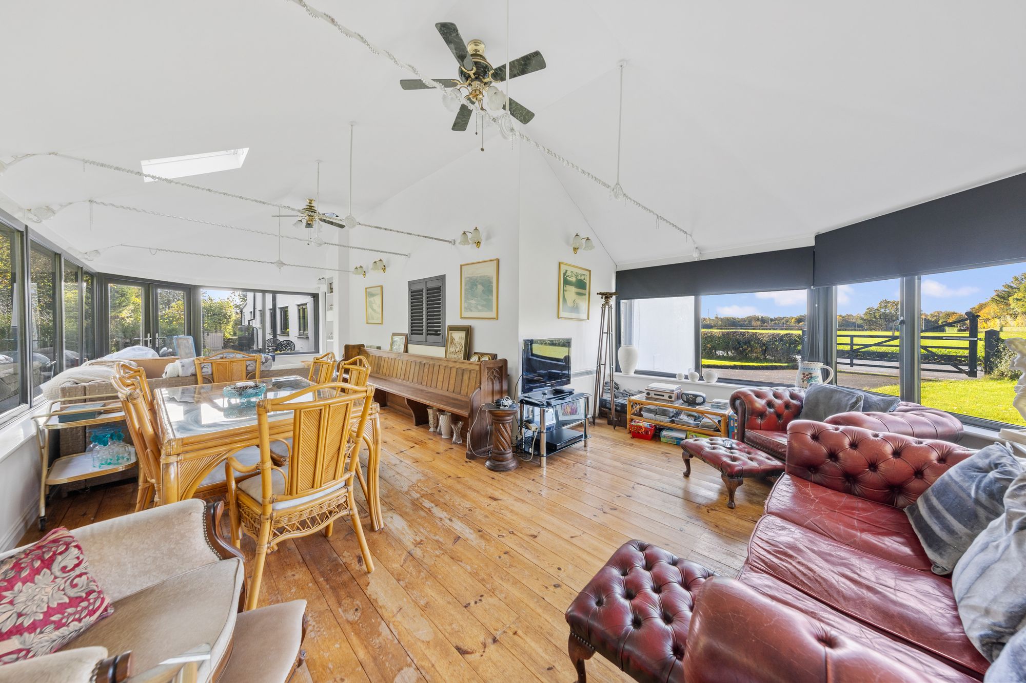 Mill House Lane, Warrington