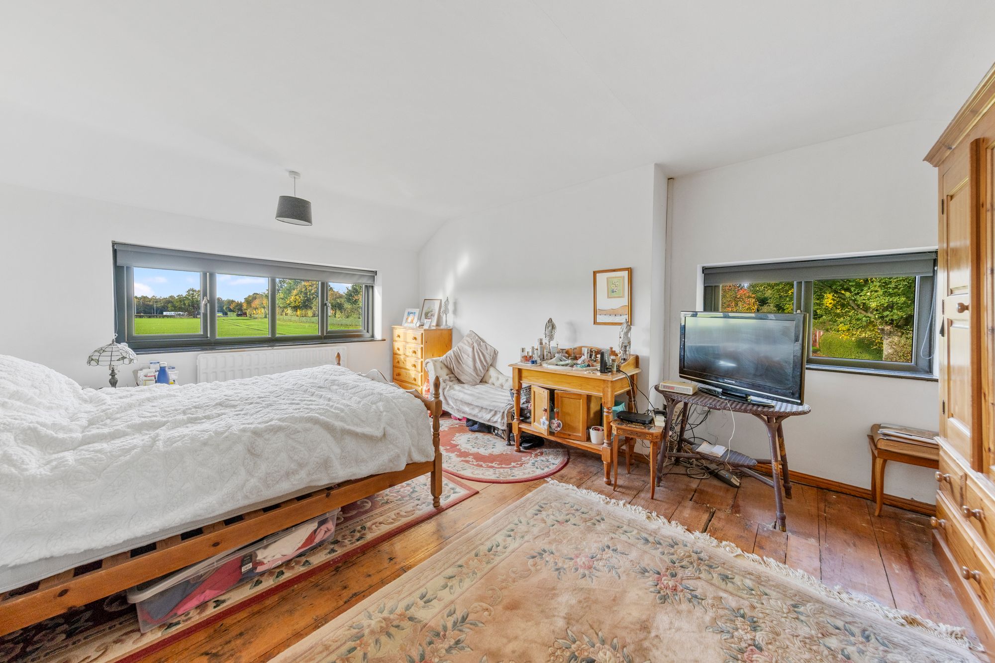 Mill House Lane, Warrington