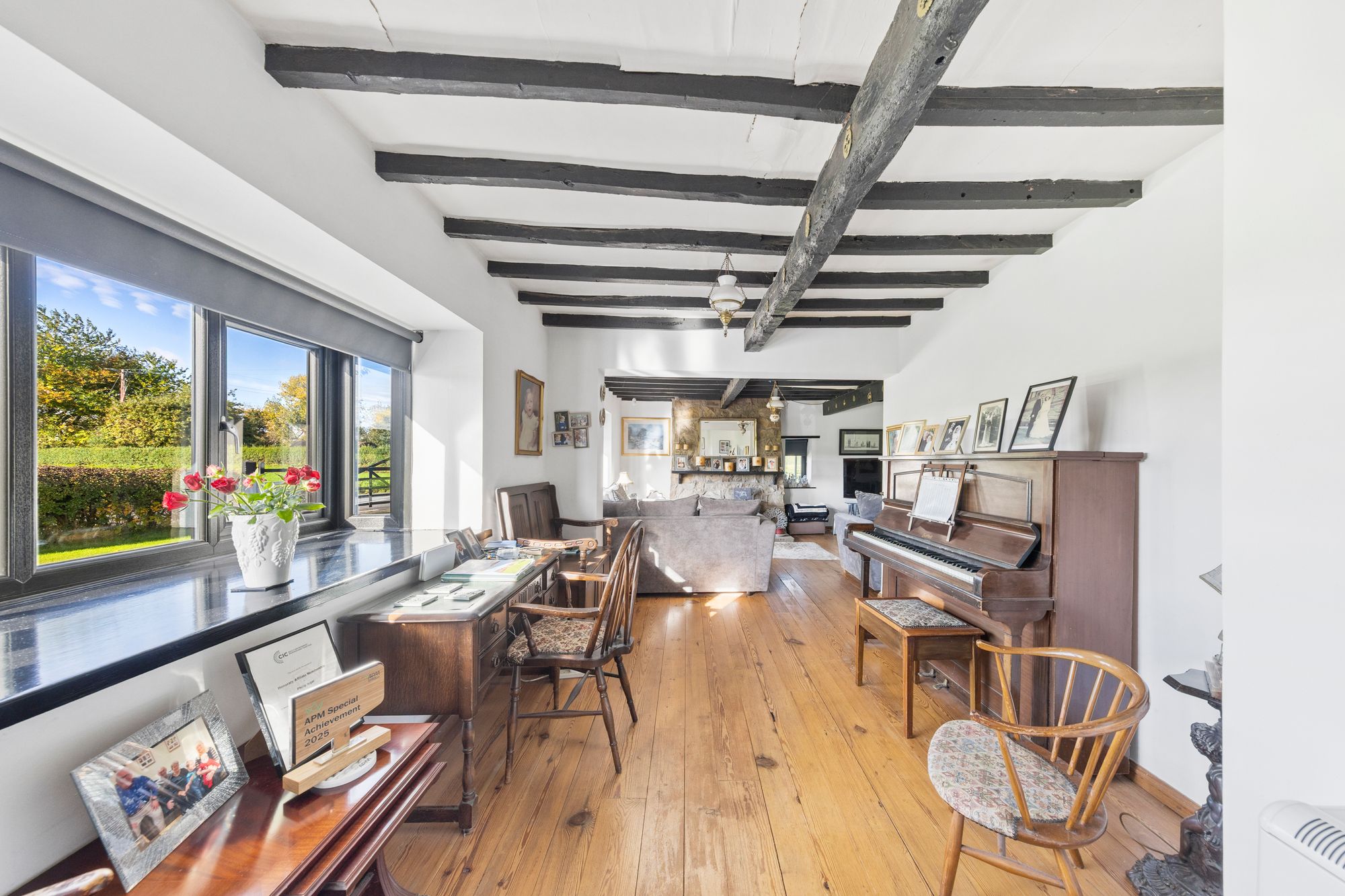 Mill House Lane, Warrington