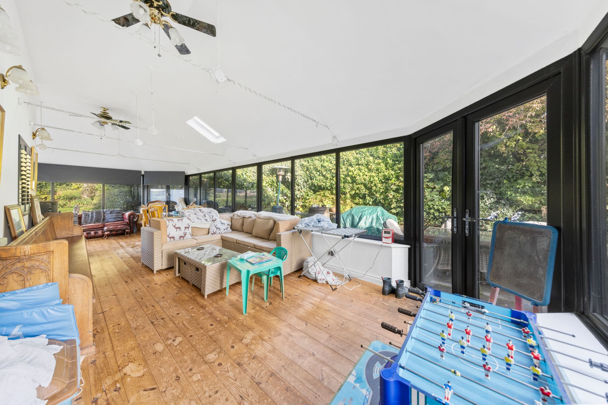 Mill House Lane, Warrington