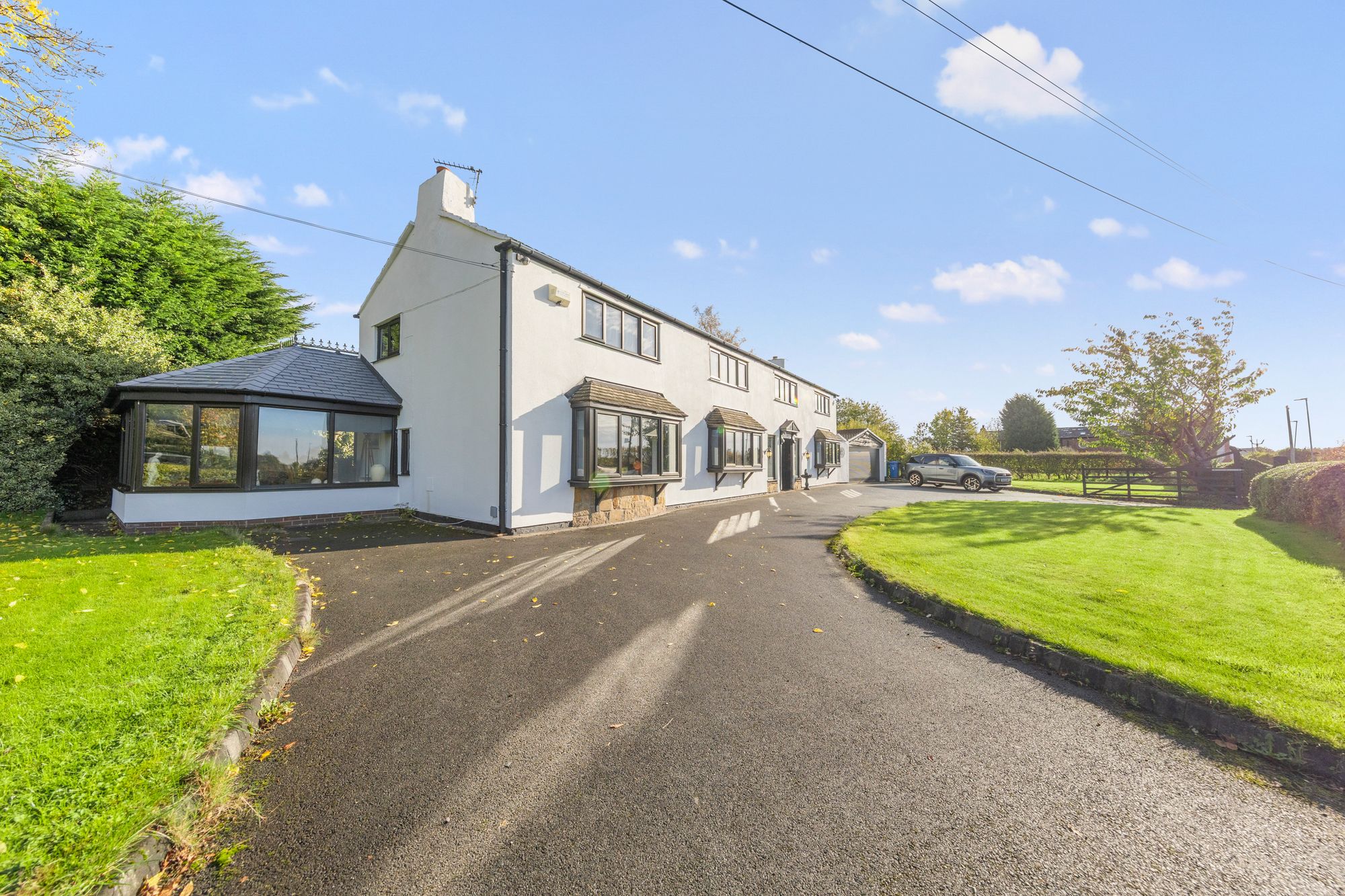 Mill House Lane, Warrington
