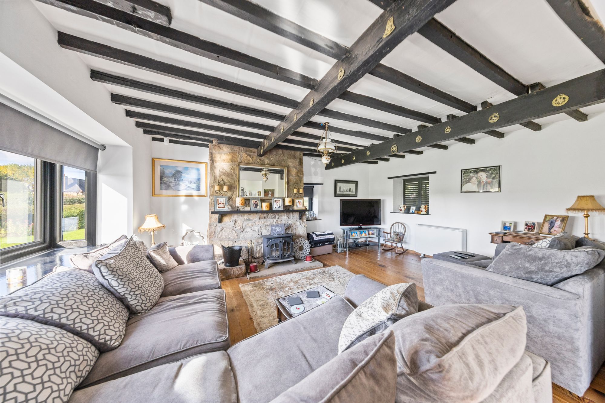 Mill House Lane, Warrington