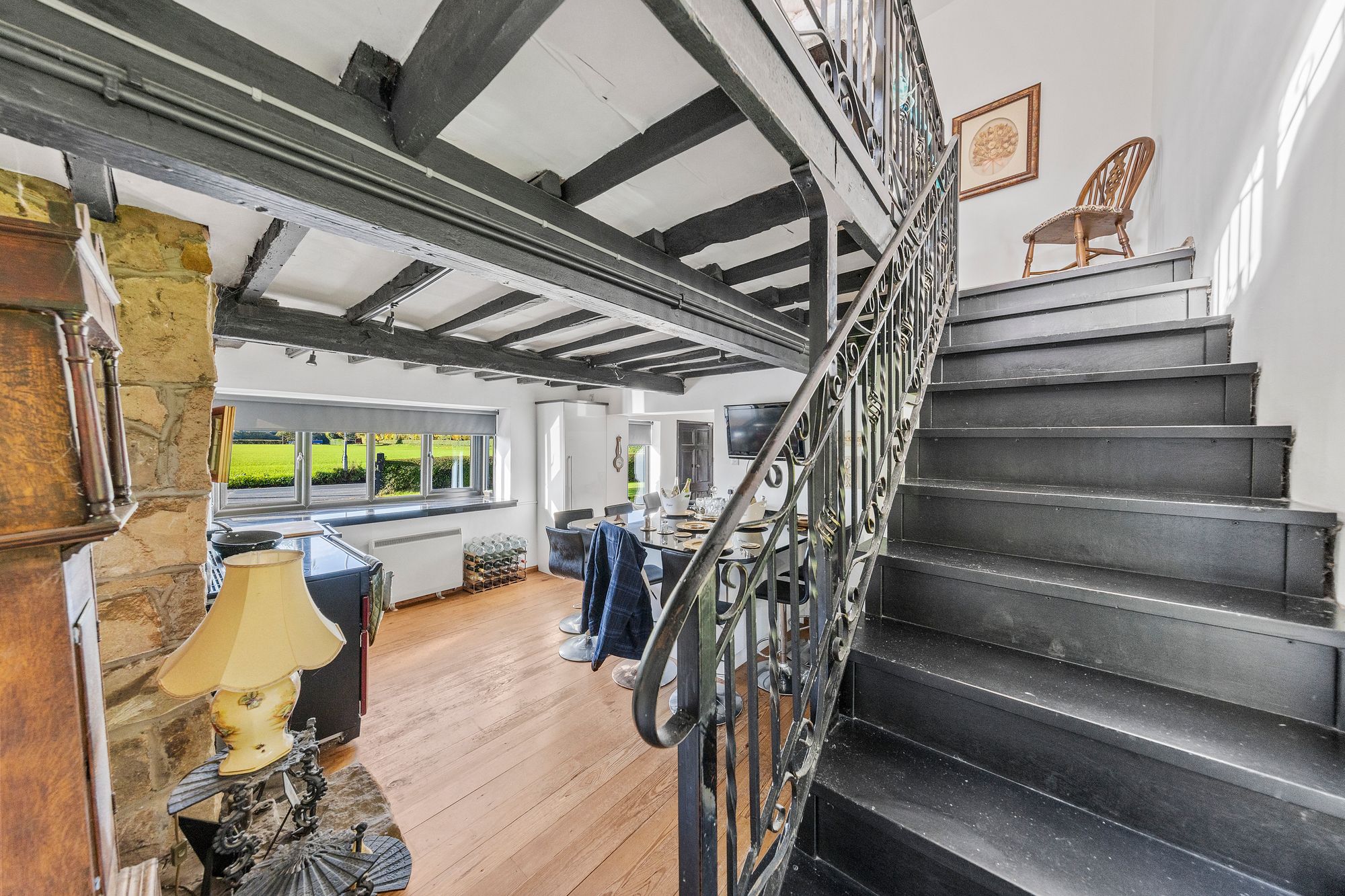 Mill House Lane, Warrington