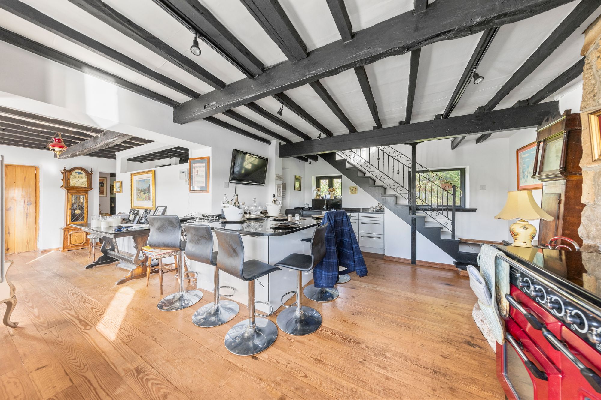 Mill House Lane, Warrington