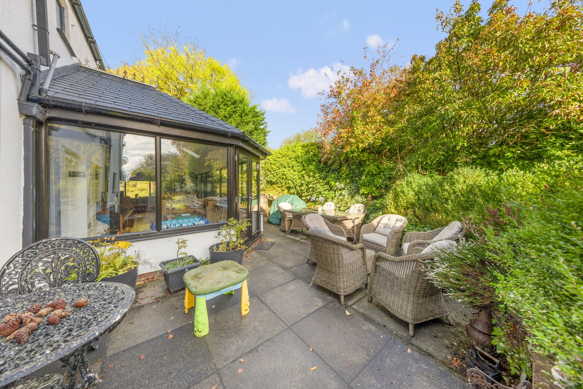 Mill House Lane, Warrington