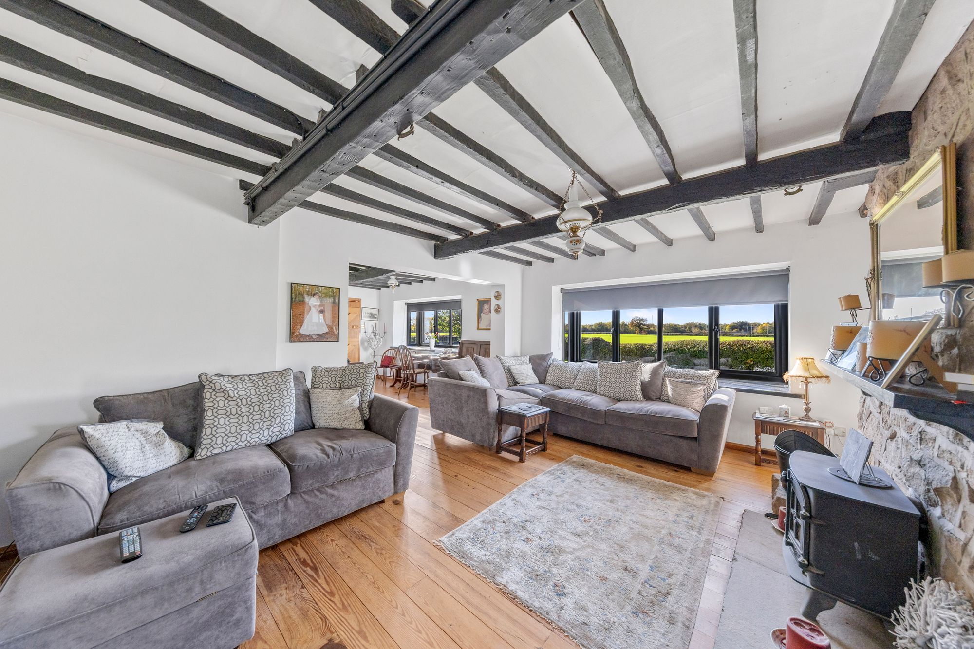 Mill House Lane, Warrington