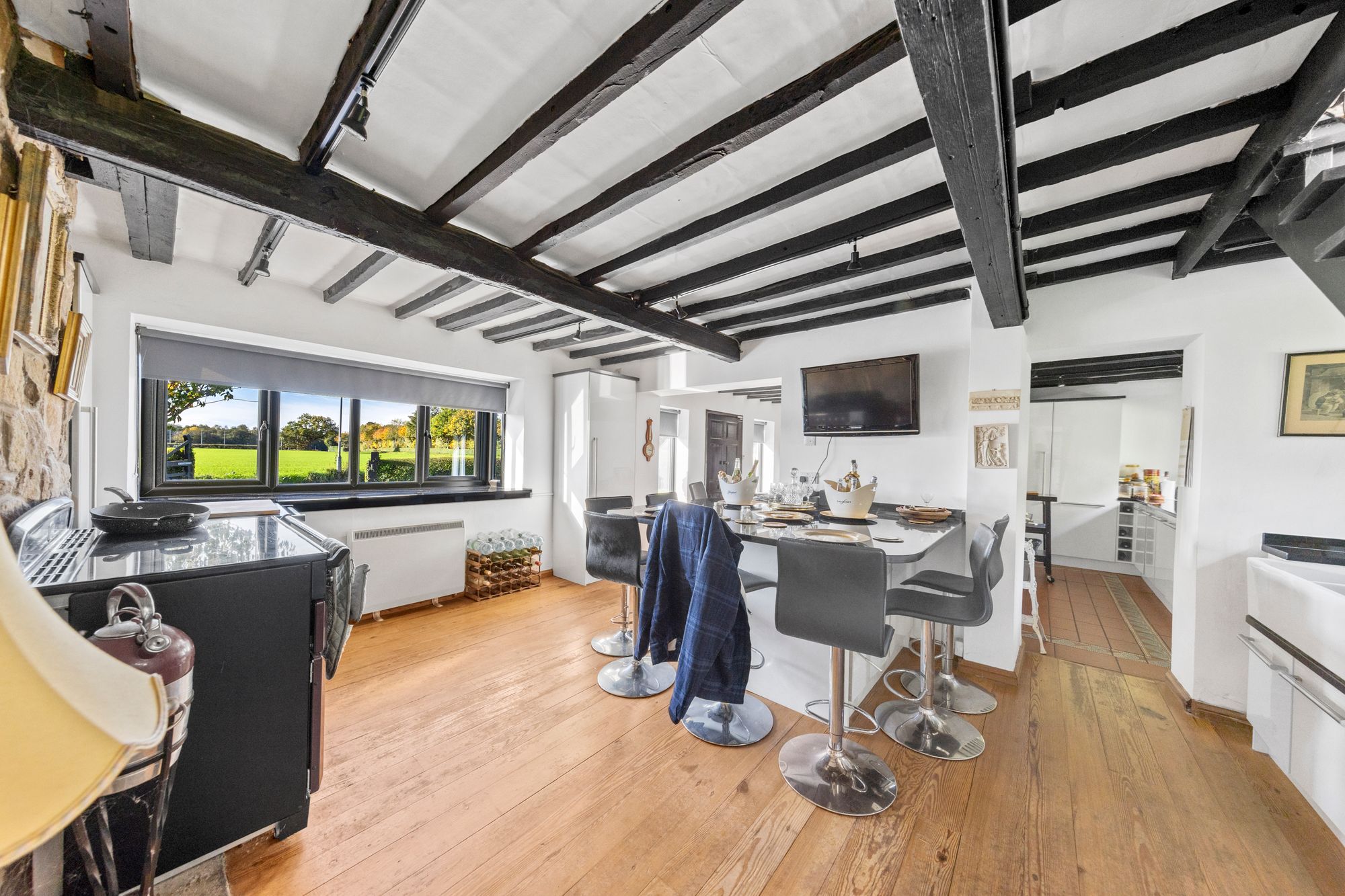 Mill House Lane, Warrington