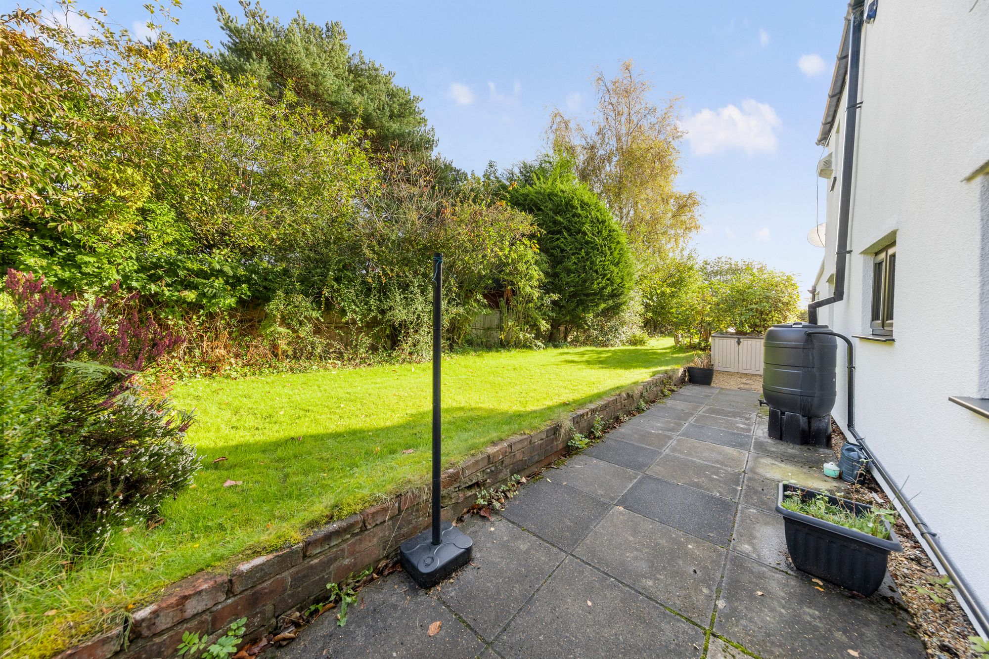 Mill House Lane, Warrington