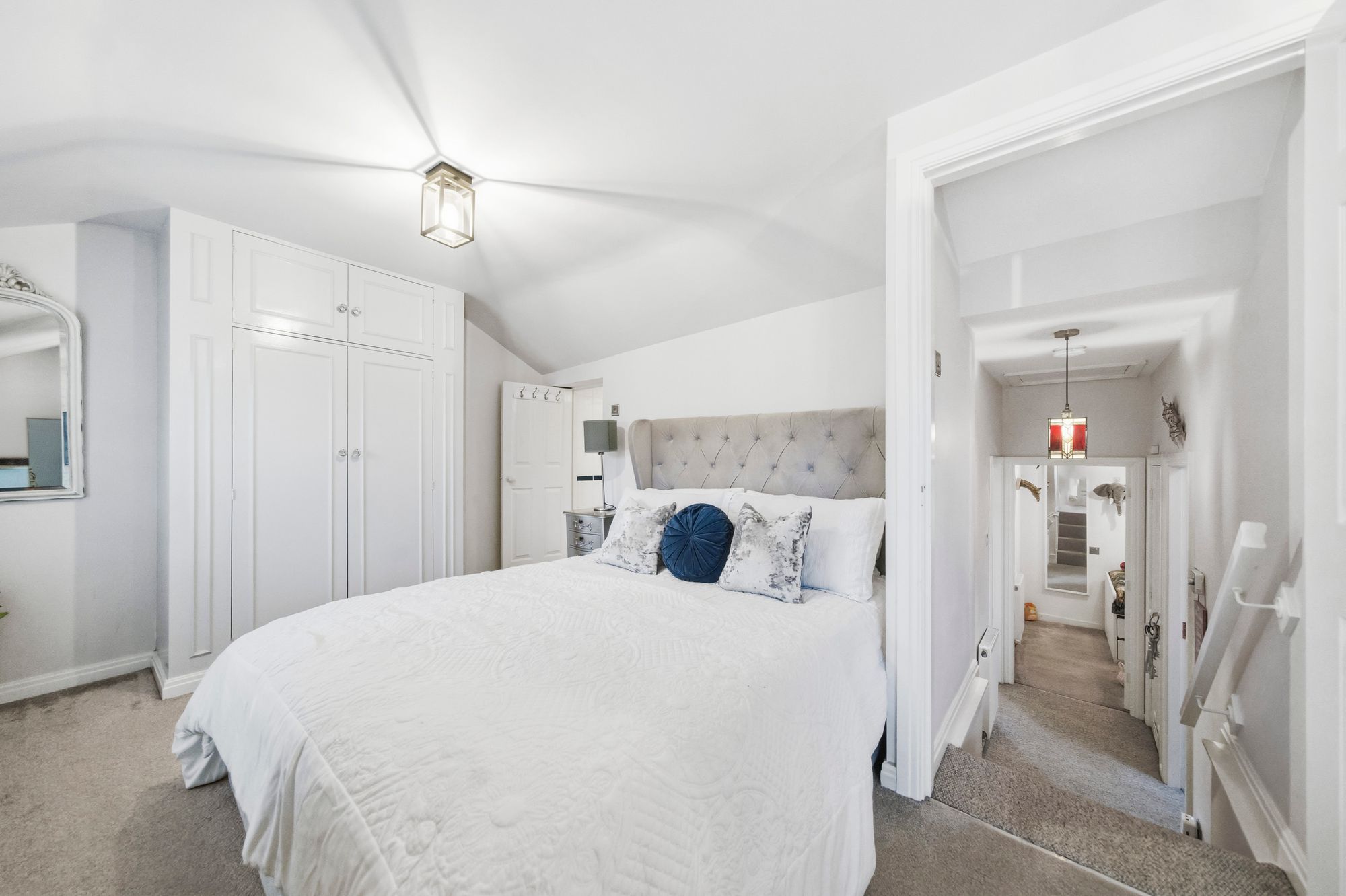 Rose Cottages Rob Lane, Newton-Le-Willows